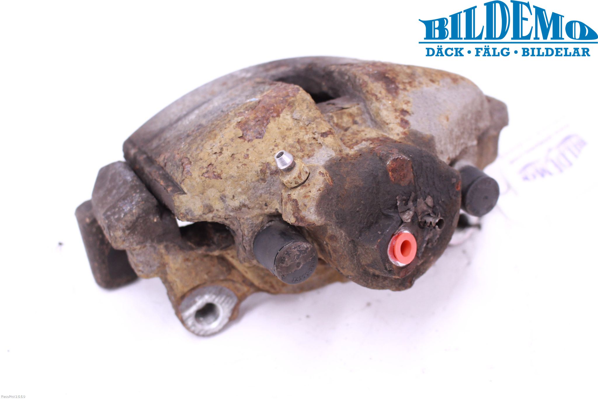Volkswagen VW GOLF V 04-09 Bromsok Fram Höger