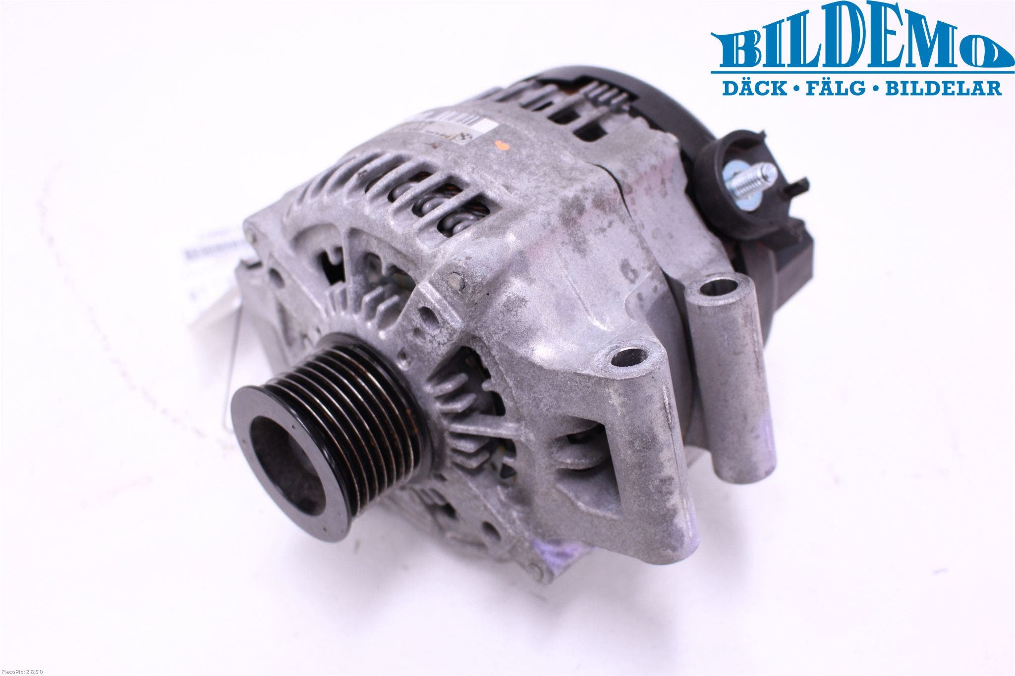 BMW 4 F32/F33/F82/F83 13-20 Generator