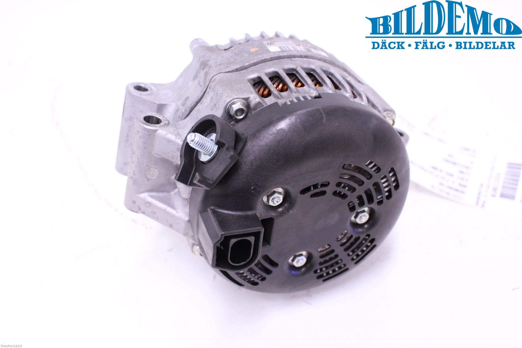 BMW 4 F32/F33/F82/F83 13-20 Generator