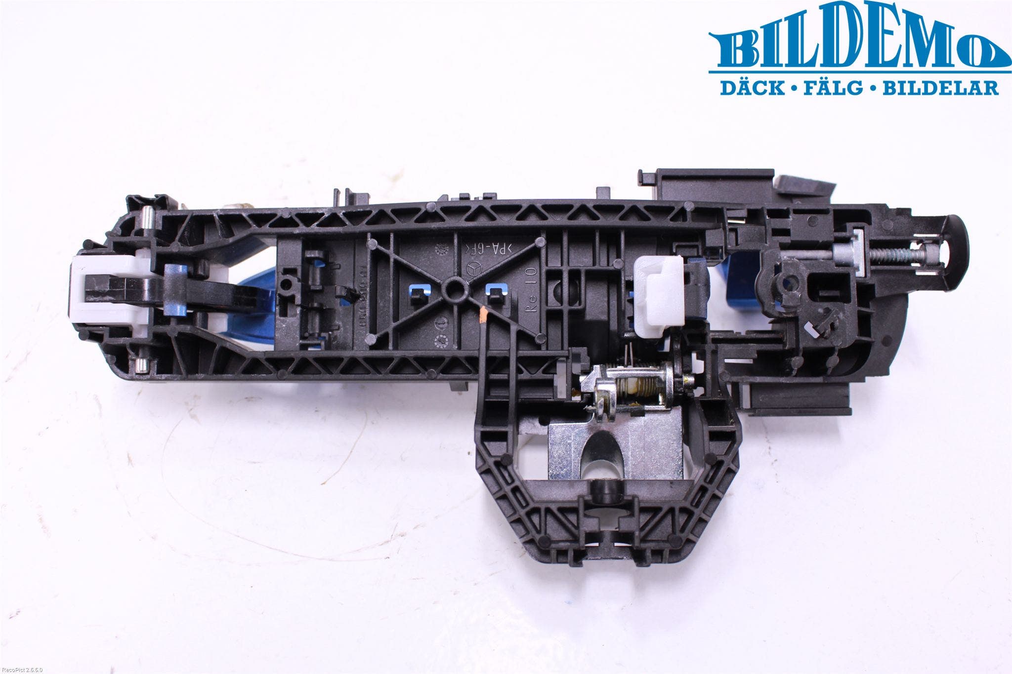 Mercedes-Benz MB A-KLASS (W176) 13-18 Dörrhandtag Yttre Hö