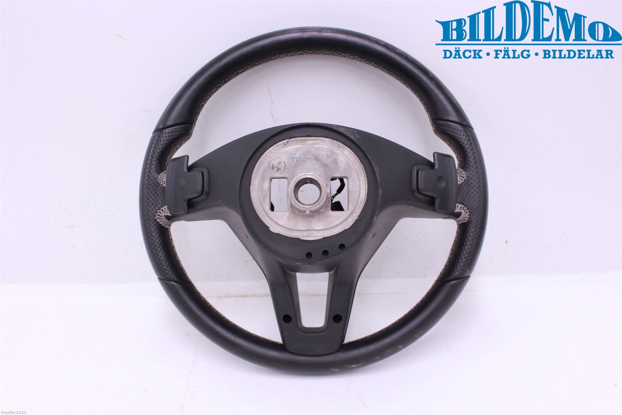 Mercedes-Benz MB A-KLASS (W176) 13-18 Ratt