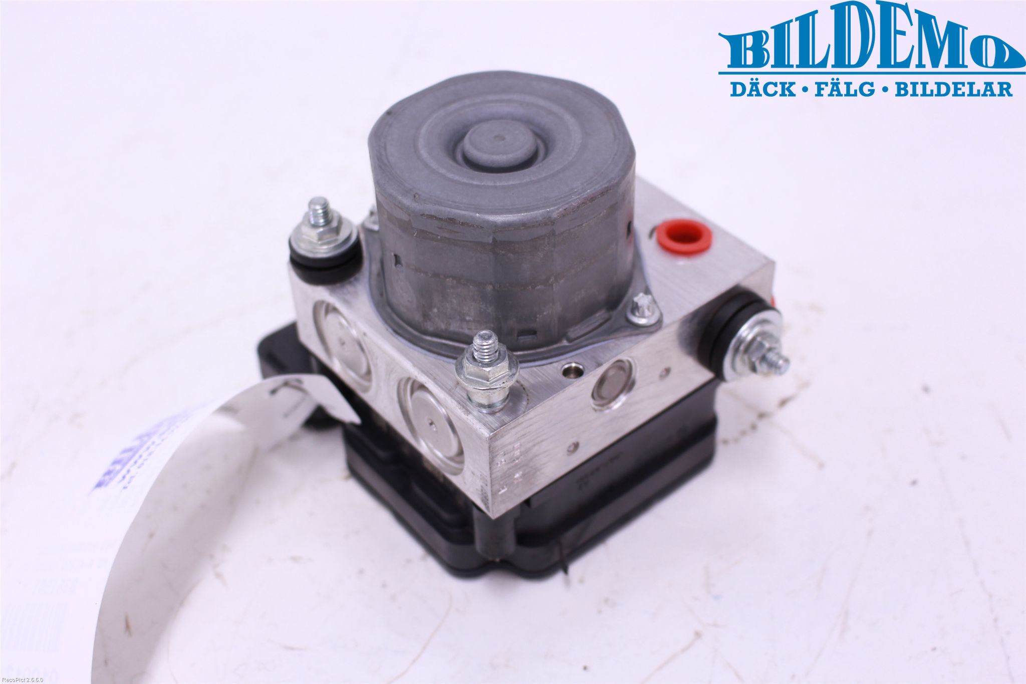 Mercedes-Benz MB A-KLASS (W176) 13-18 Abs Hydraulaggregat
