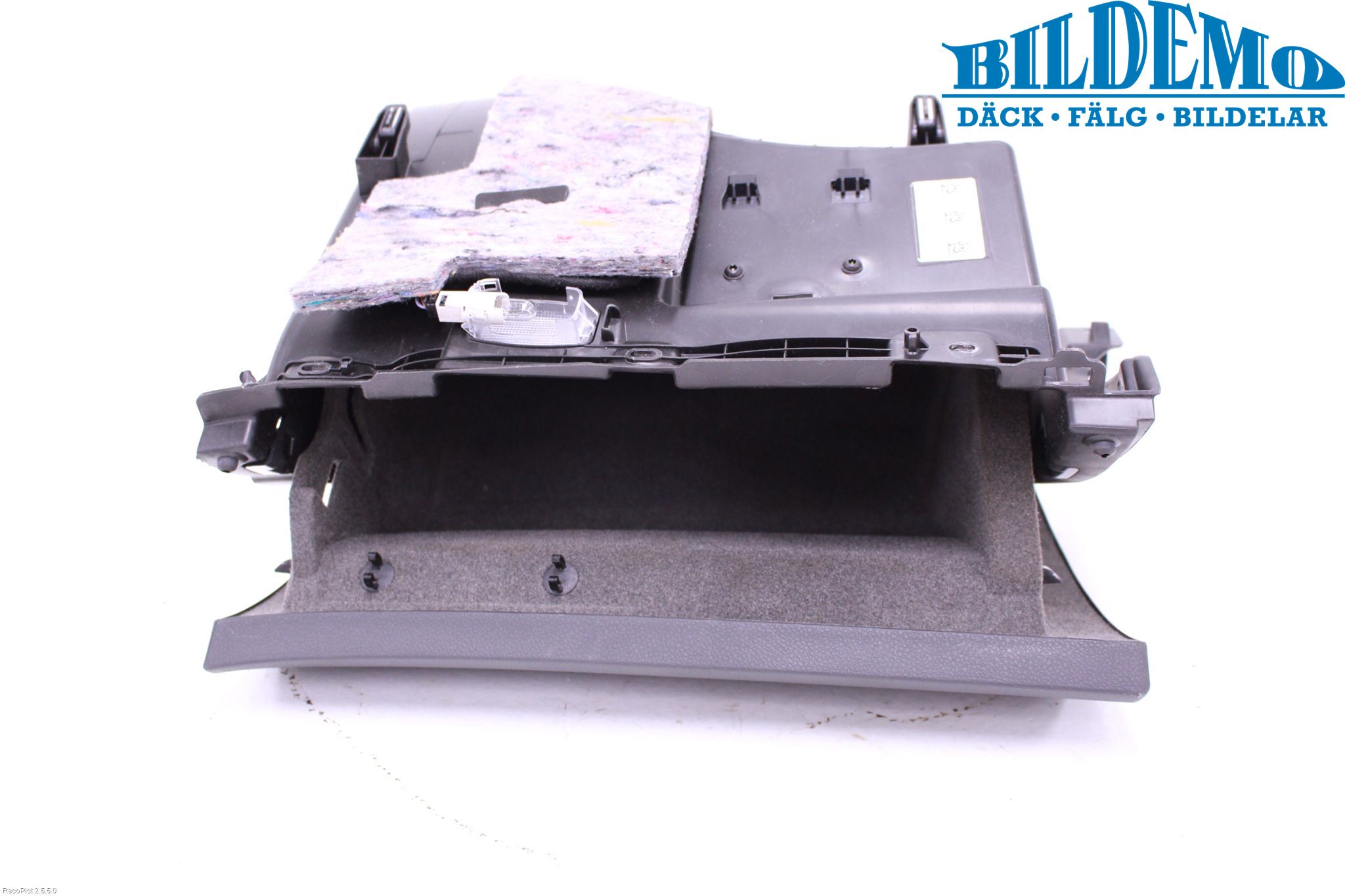 Mercedes-Benz MB A-KLASS (W176) 13-18 Handskfack