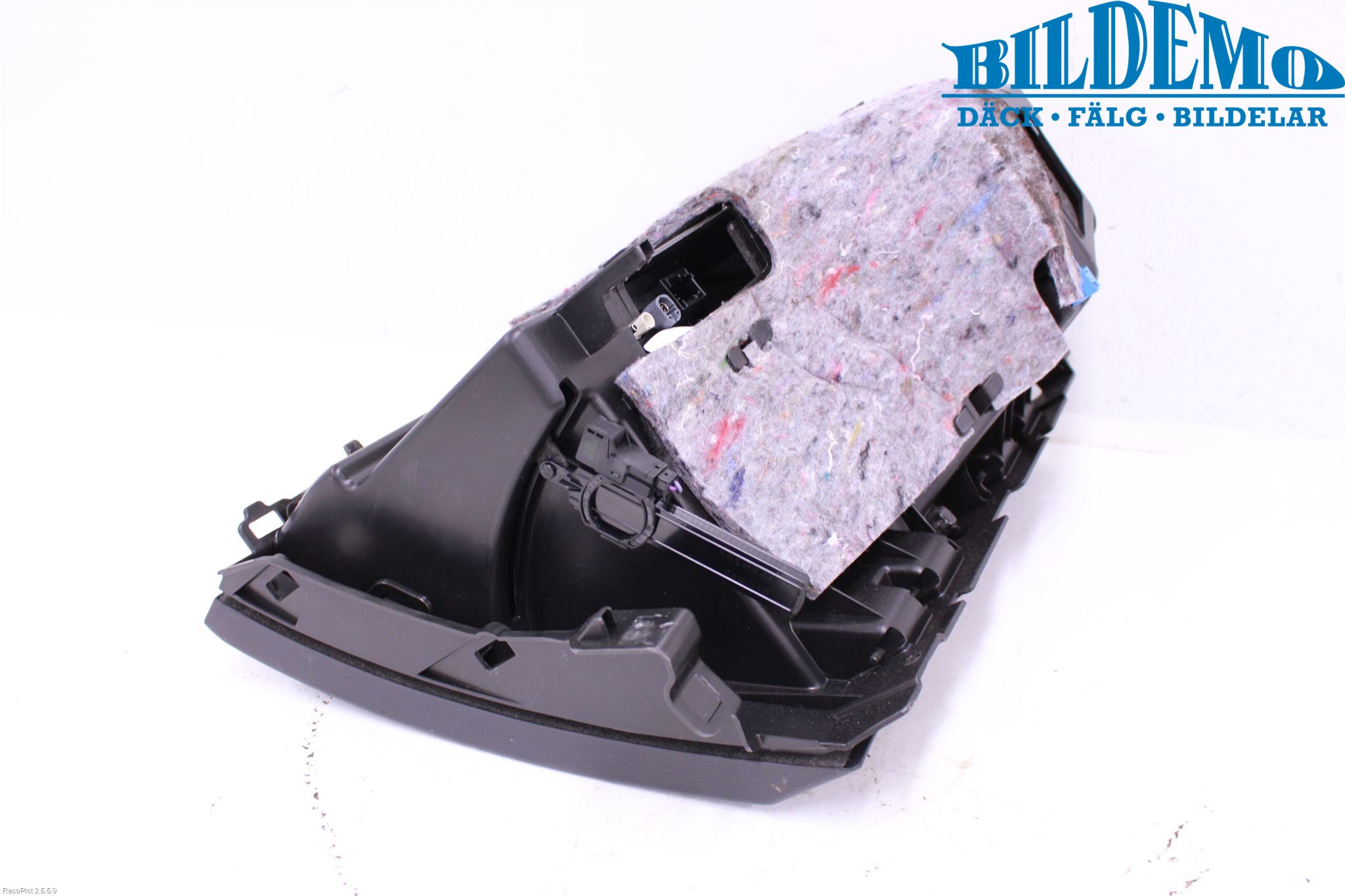 Mercedes-Benz MB A-KLASS (W176) 13-18 Handskfack