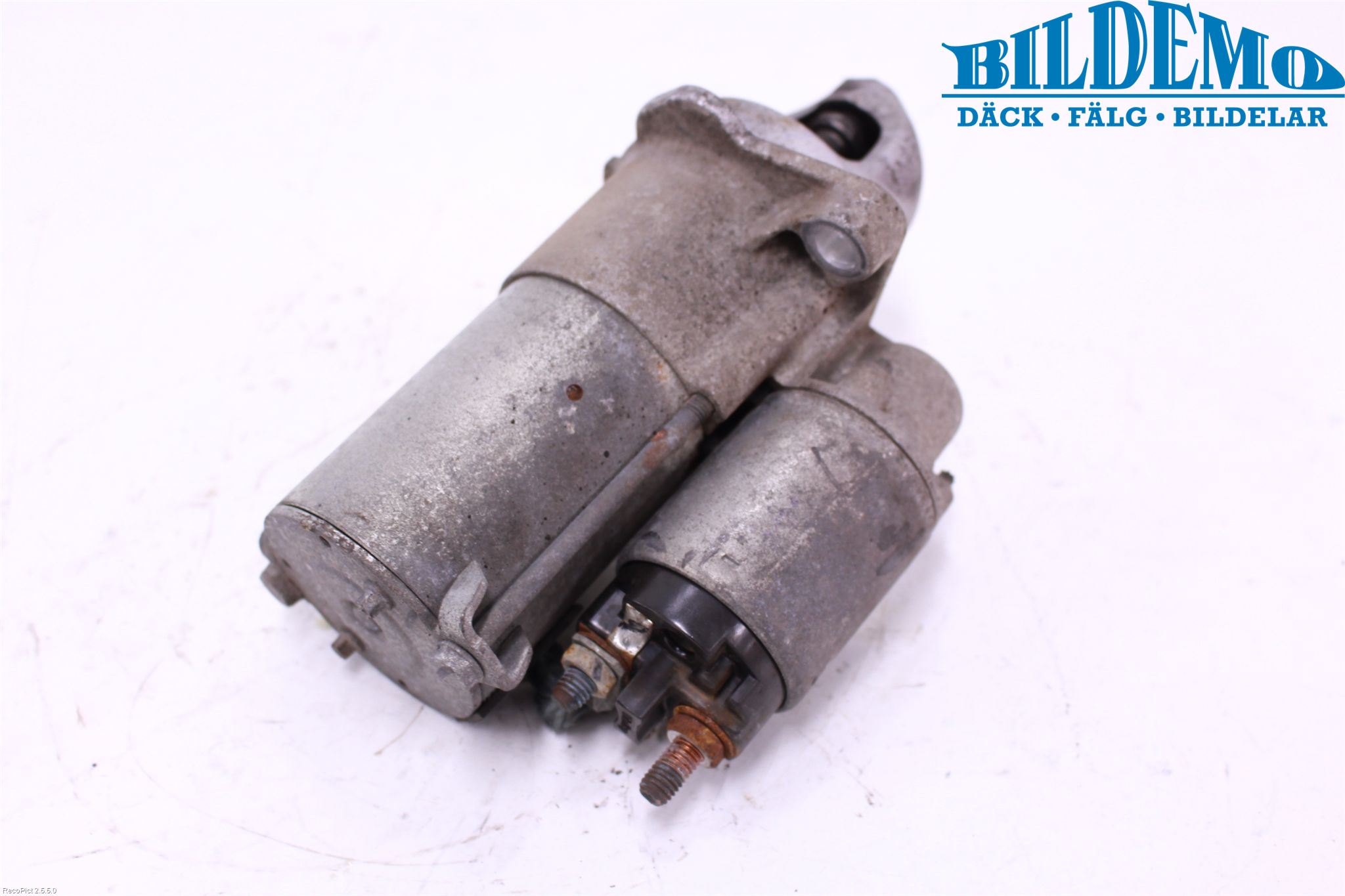 Saab 9-3 VER2/VER3 08-15 Startmotor