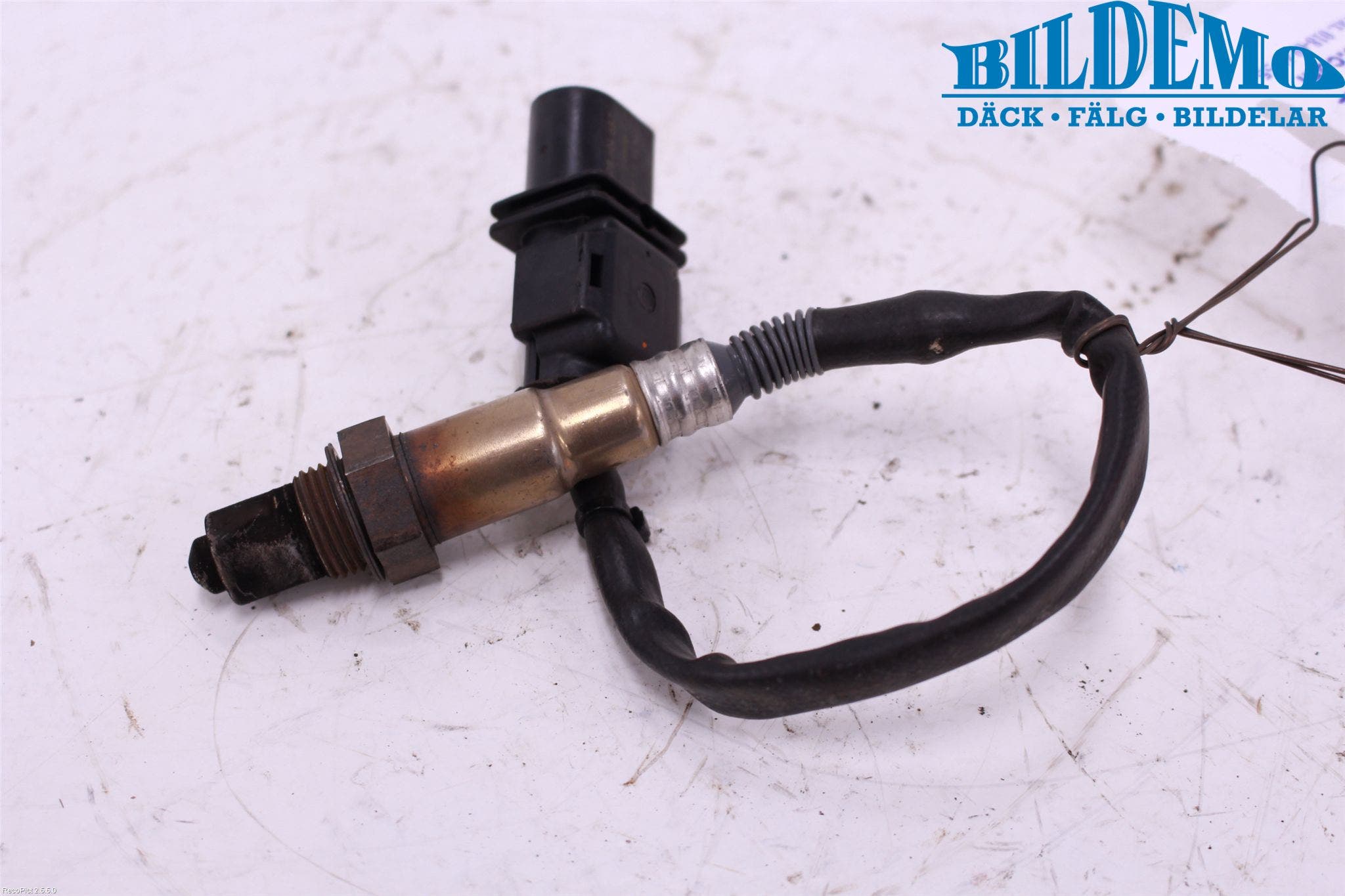 Hyundai i30 FD 07-12 Injlambdasond