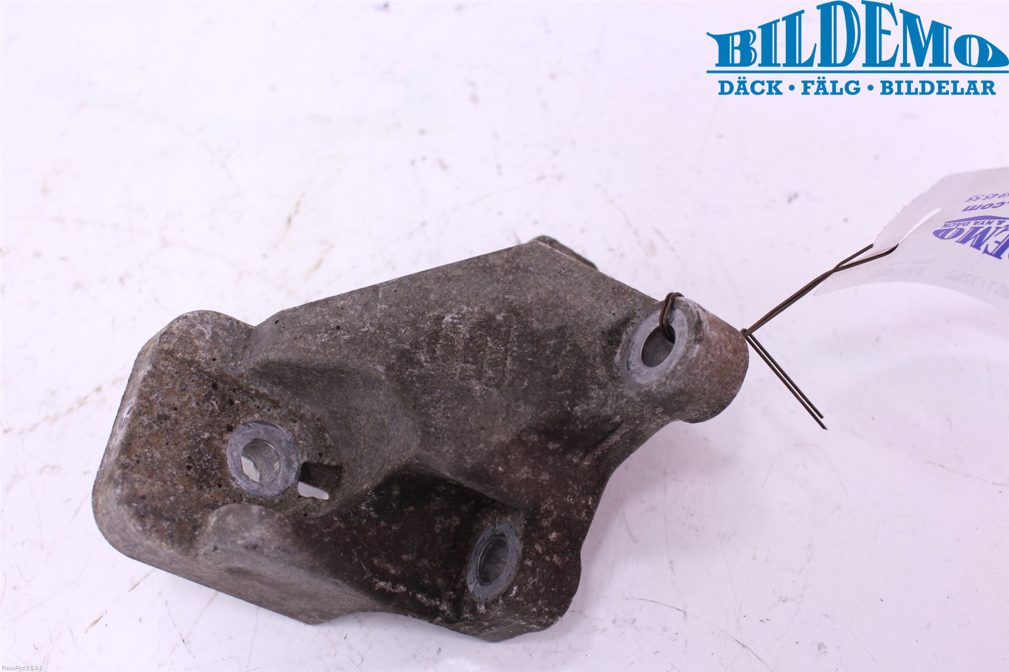 Volvo S80 99-03 Motorfäste