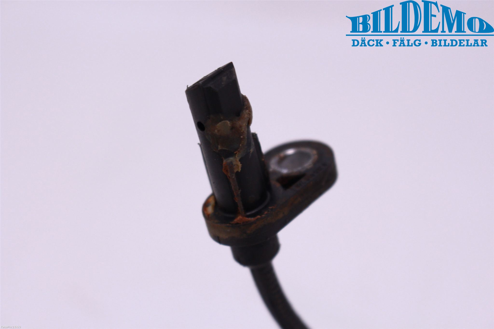 BMW X1 E84 10-15 Abs Sensor