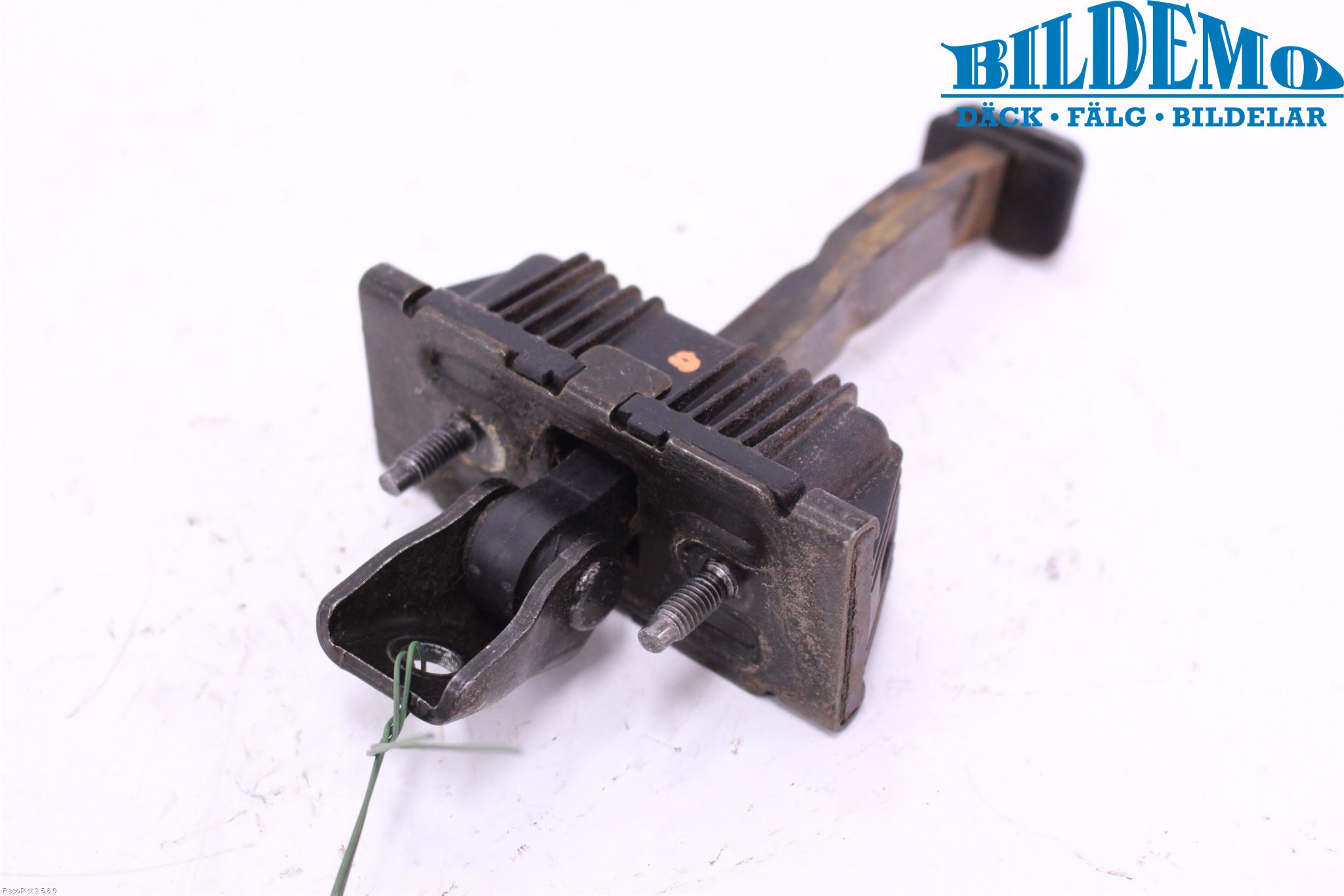 Toyota AVENSIS 03-06 Dörrstopp