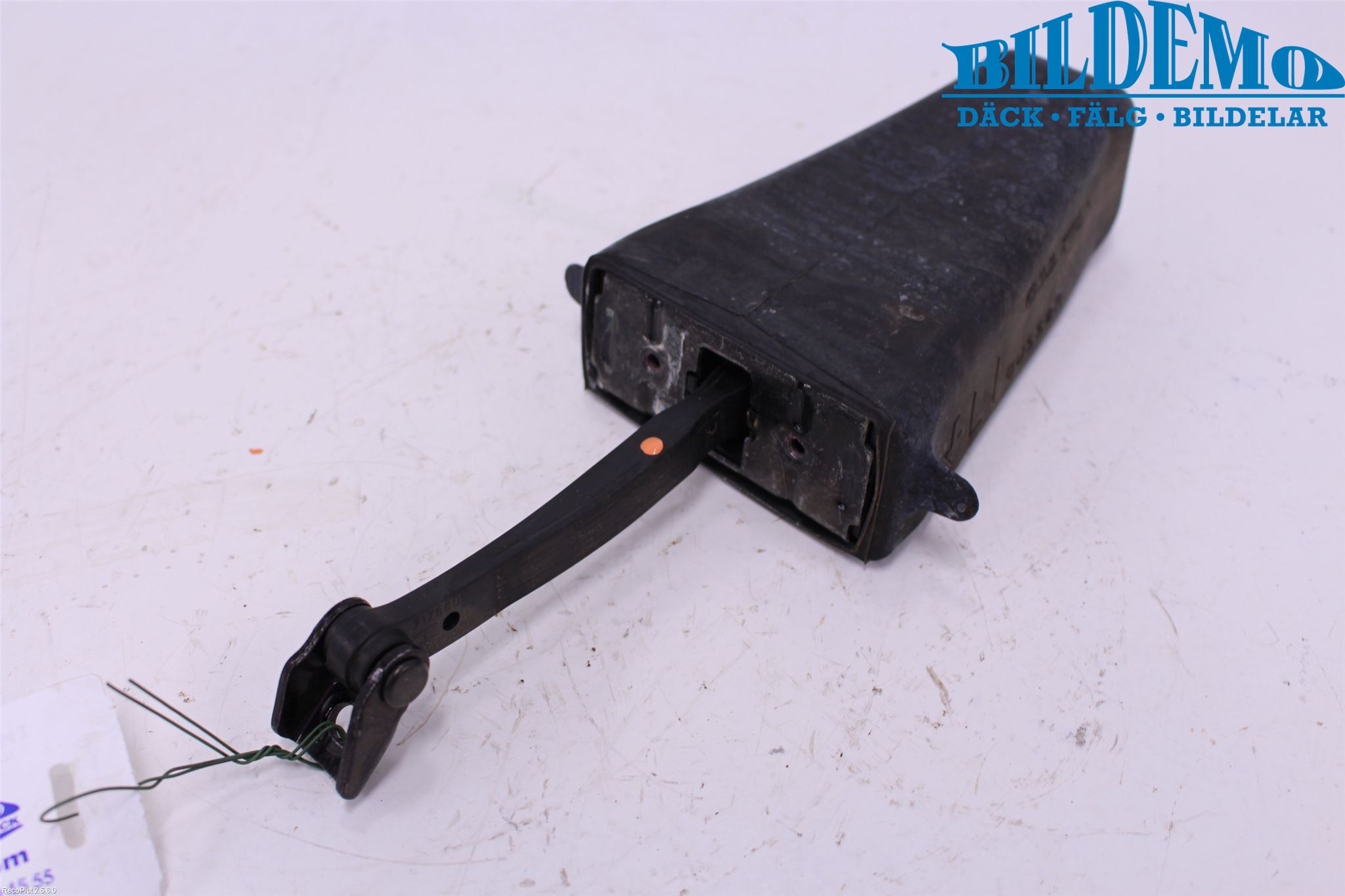 BMW 5 E60/61 Sed/Tou 02-10 Dörrstopp