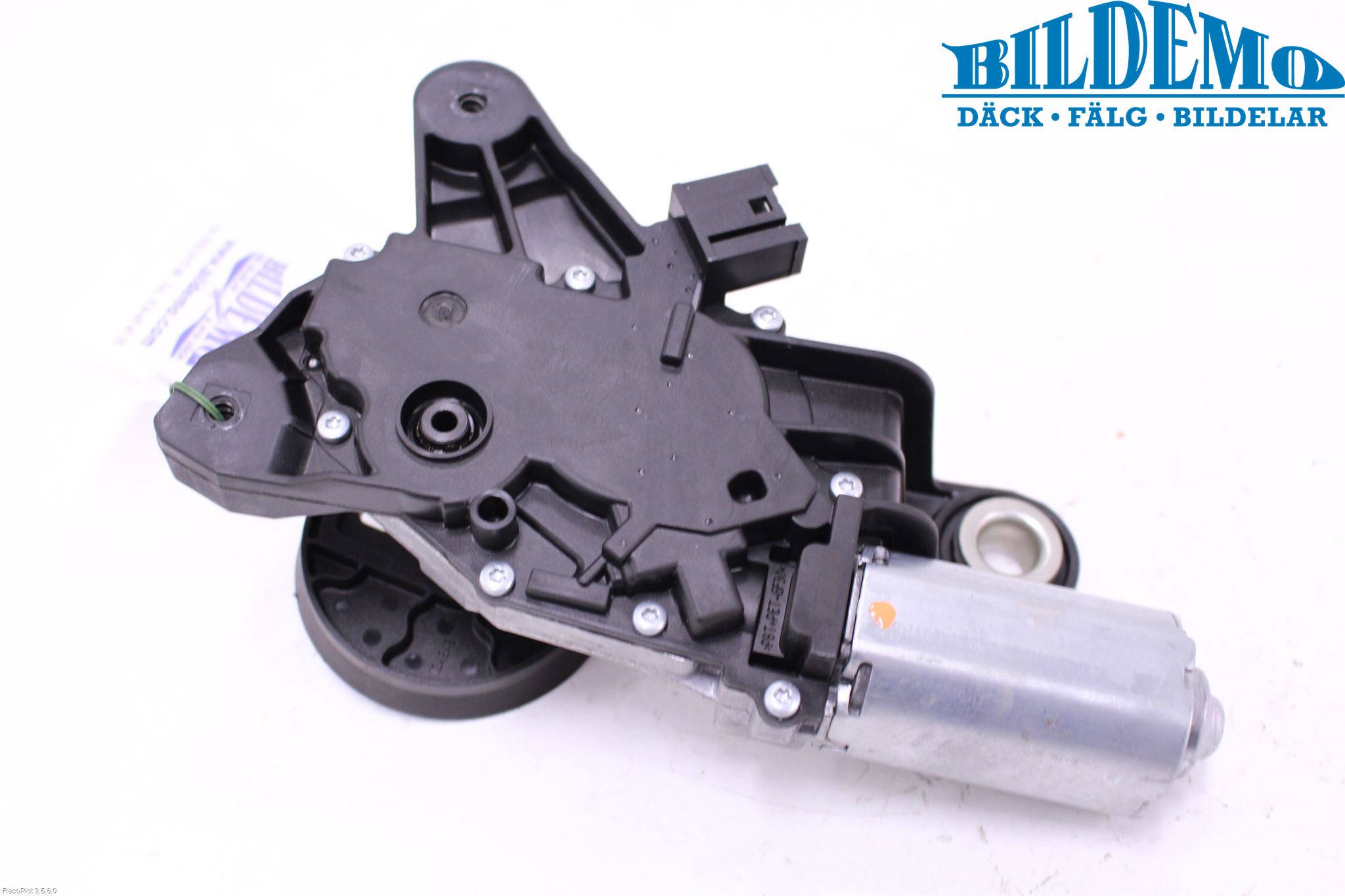 BMW 3 F30/F31/F80 12-19 Torkarmotor Baklucka