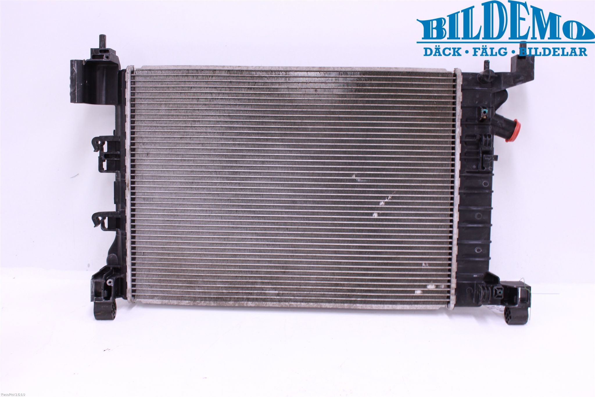 Chevrolet AVEO Kylare Man