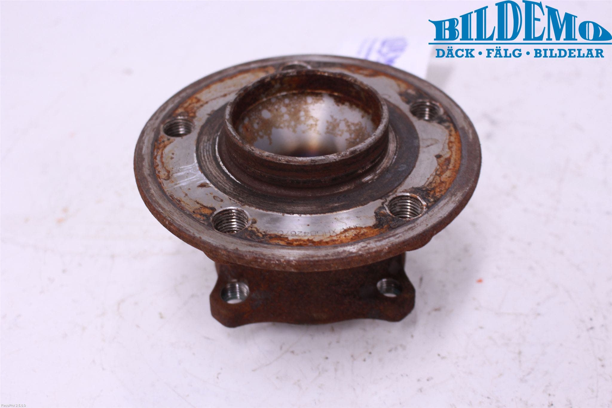 Mercedes-Benz MB A-KLASS (W176) 13-18 Nav Bak