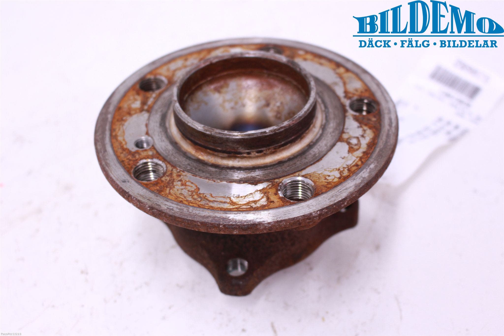 Mercedes-Benz MB A-KLASS (W176) 13-18 Nav Bak