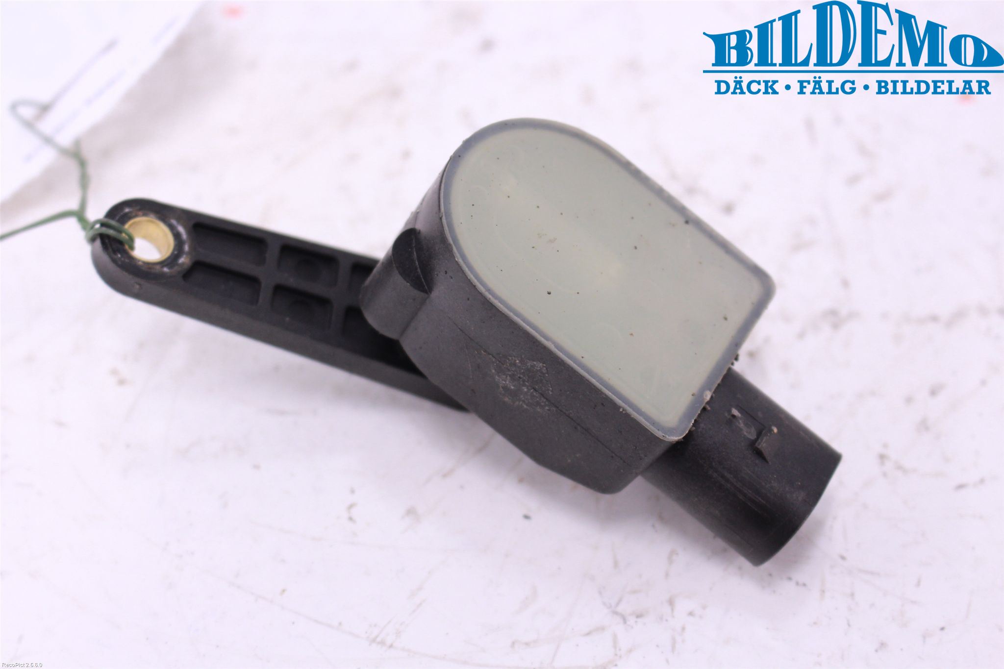 Audi A6/S6     05-11 Givare Accelaration