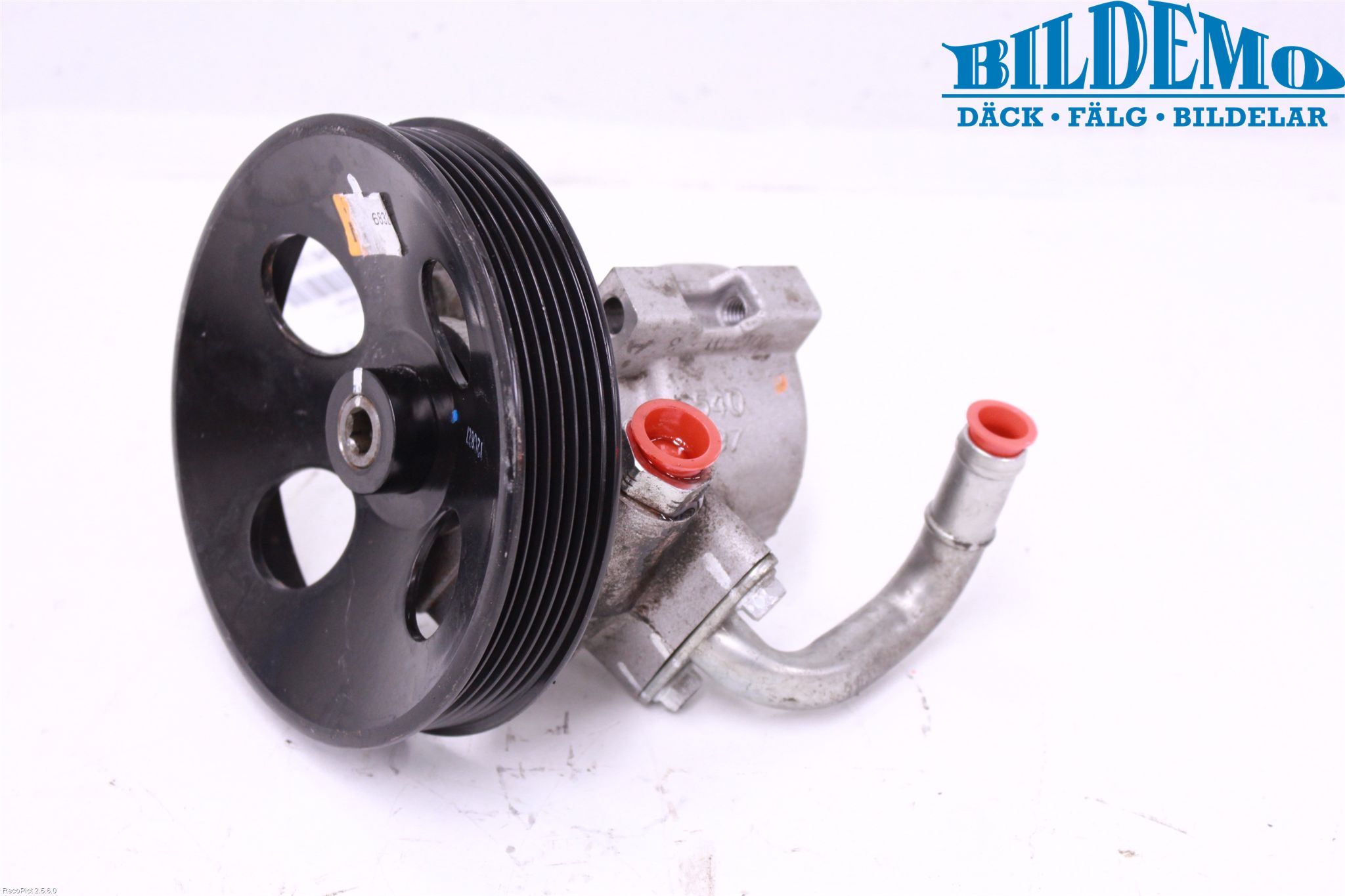 Chevrolet LACETTI Styrservopump