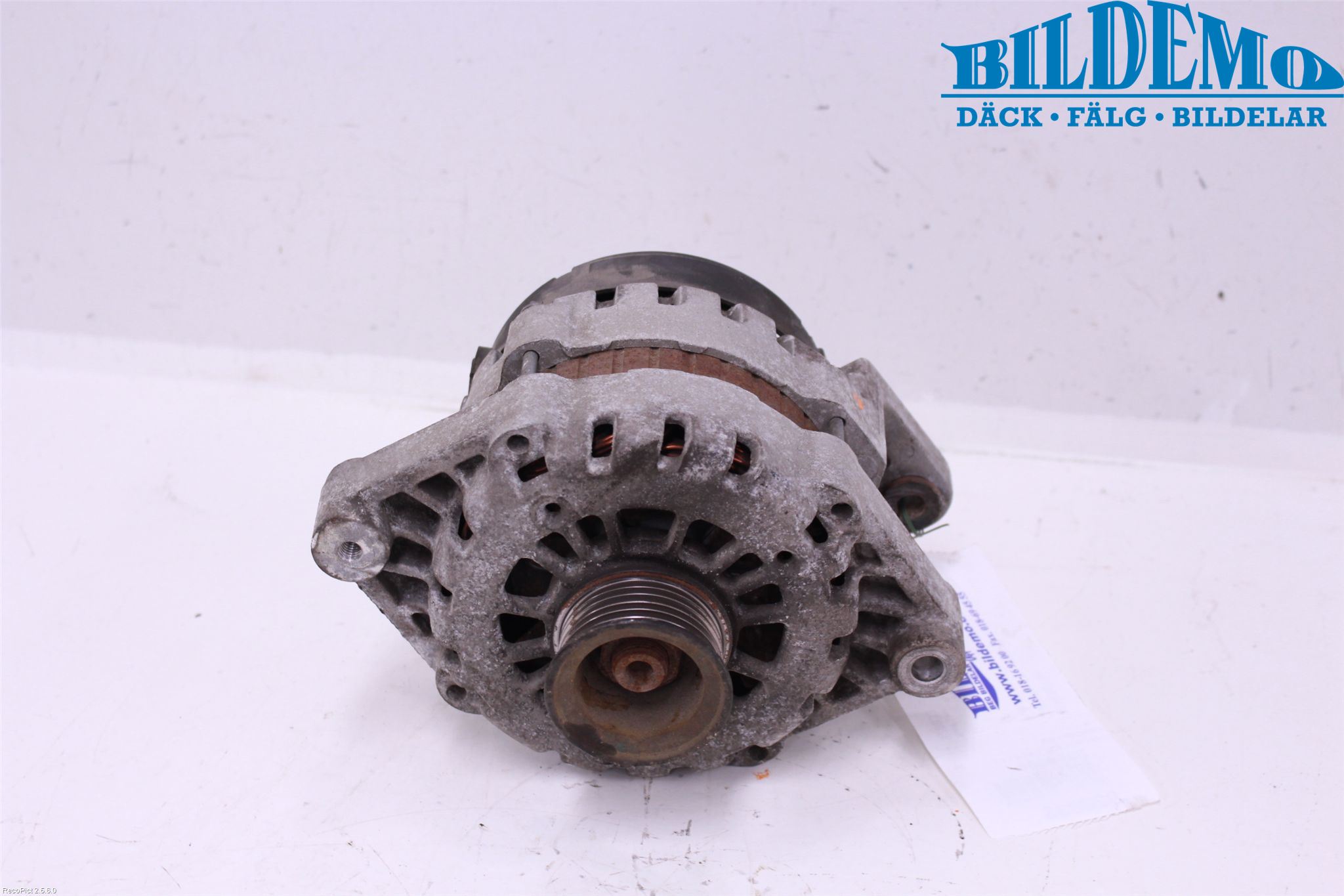 Chevrolet LACETTI Generator