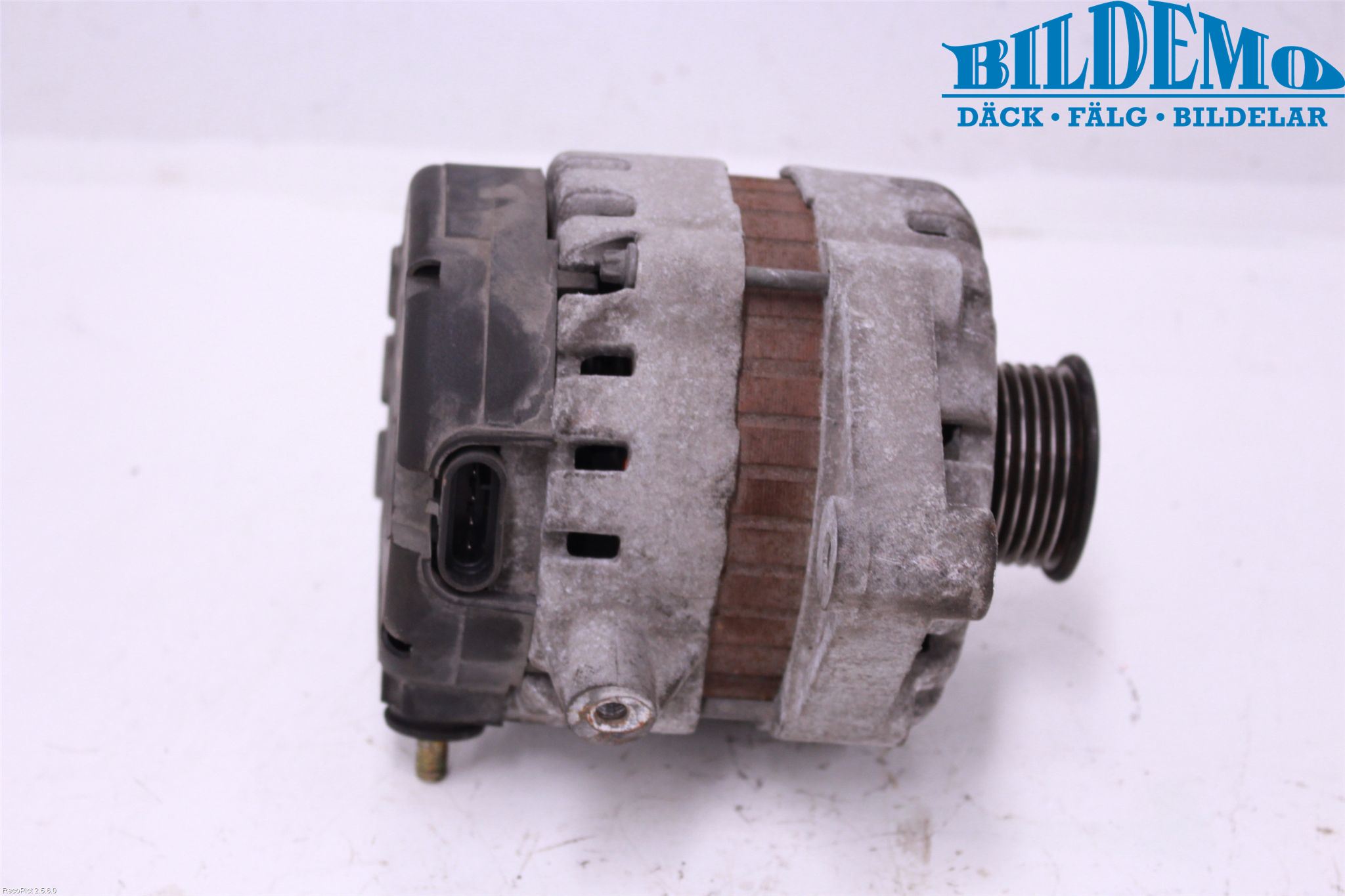 Chevrolet LACETTI Generator