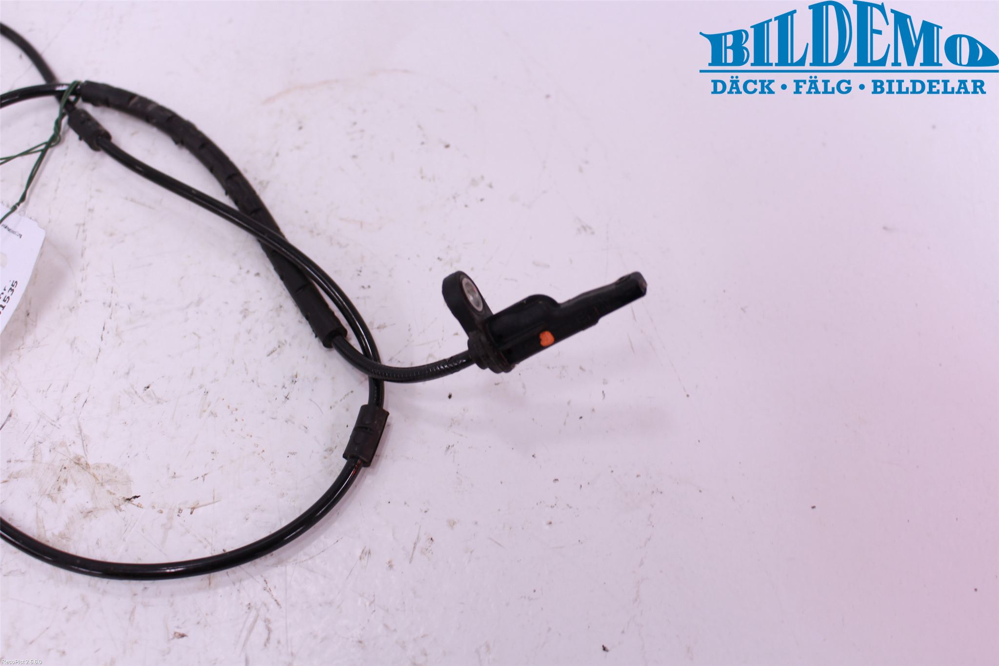 BMW 1 F20/F21 11-19 Abs Sensor