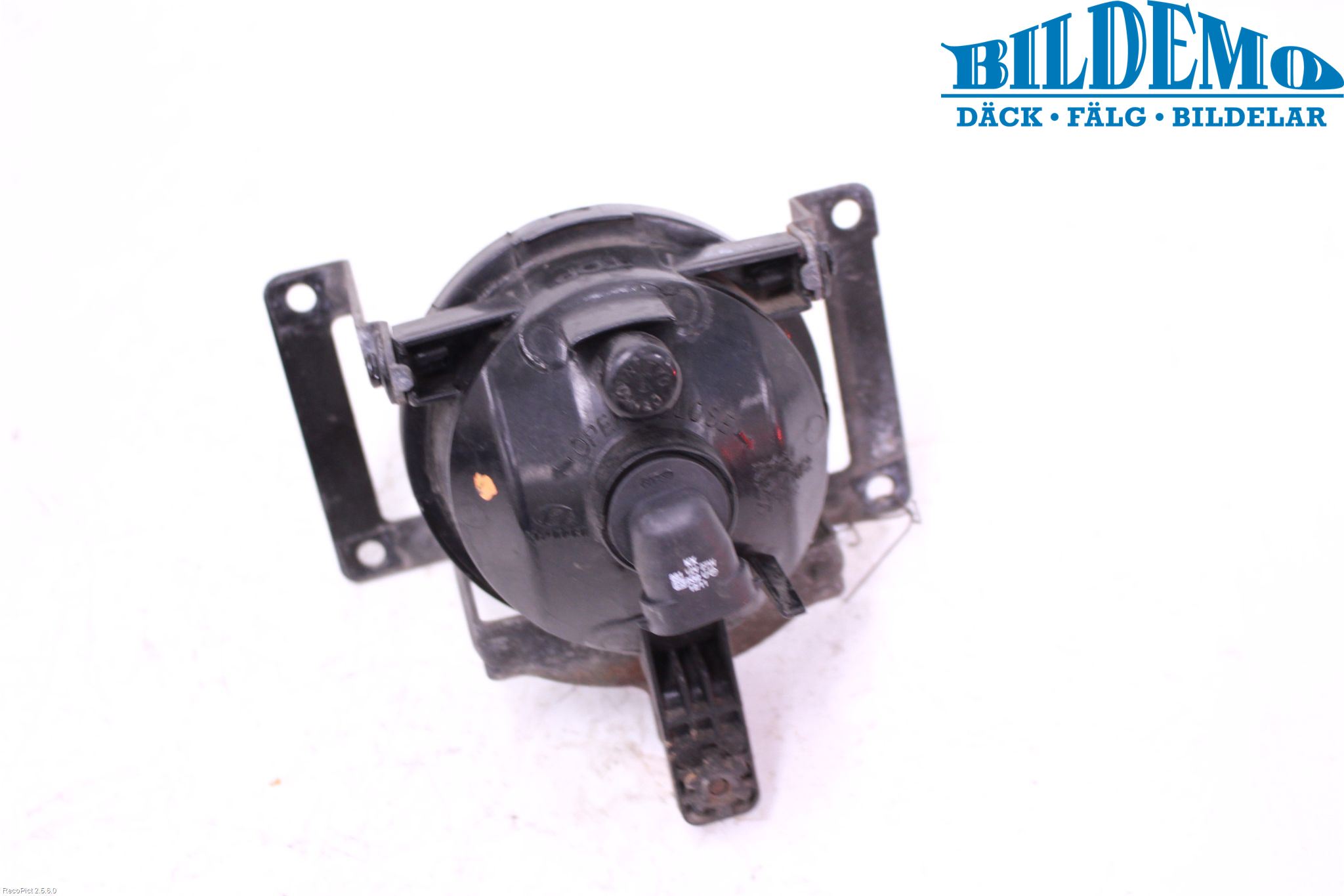 Hyundai TUCSON 05- Dimljus-Varselljus Fram