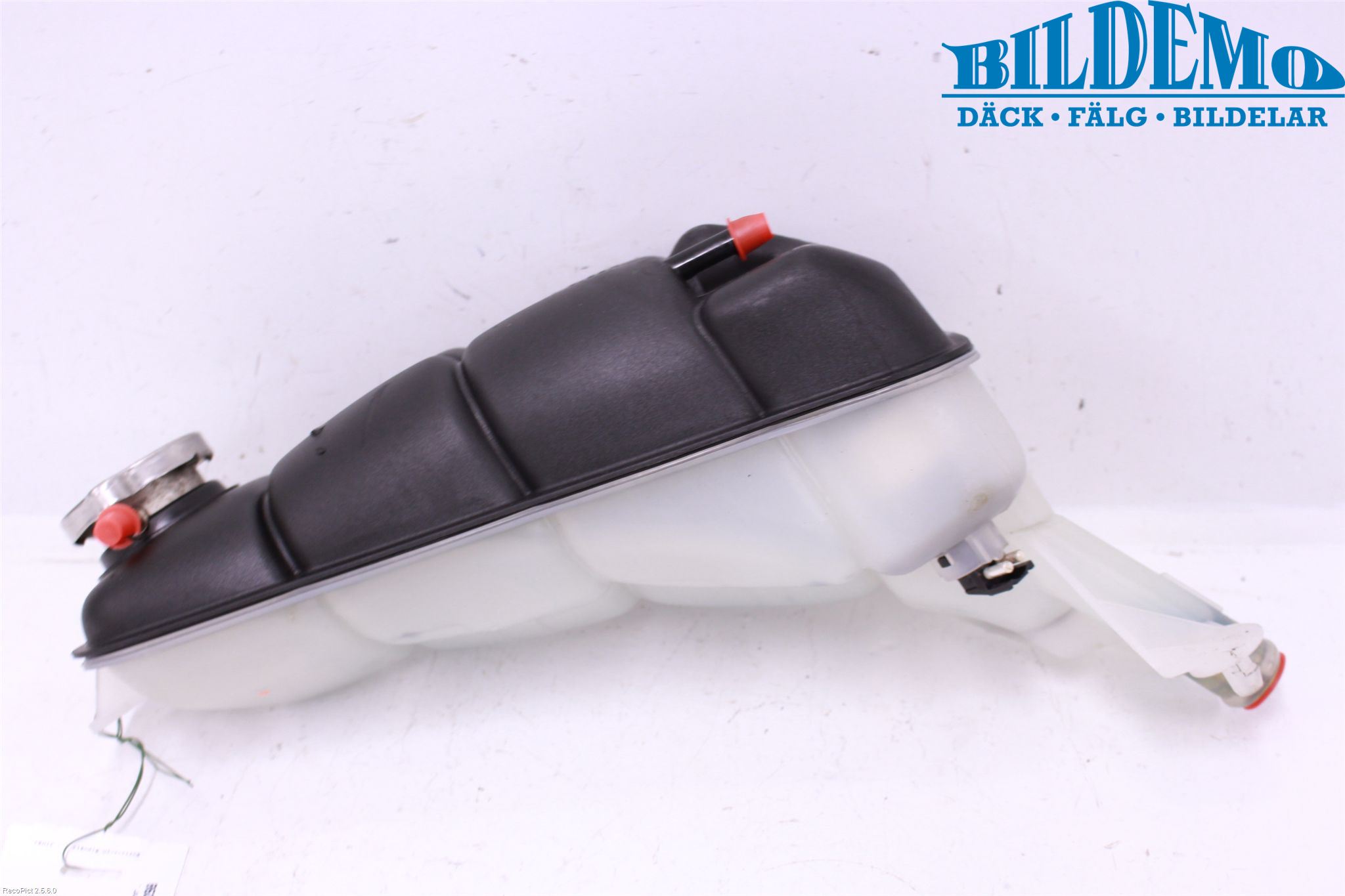 Mercedes-Benz MB E-KLASS (W210) 96-03 Expansionstank