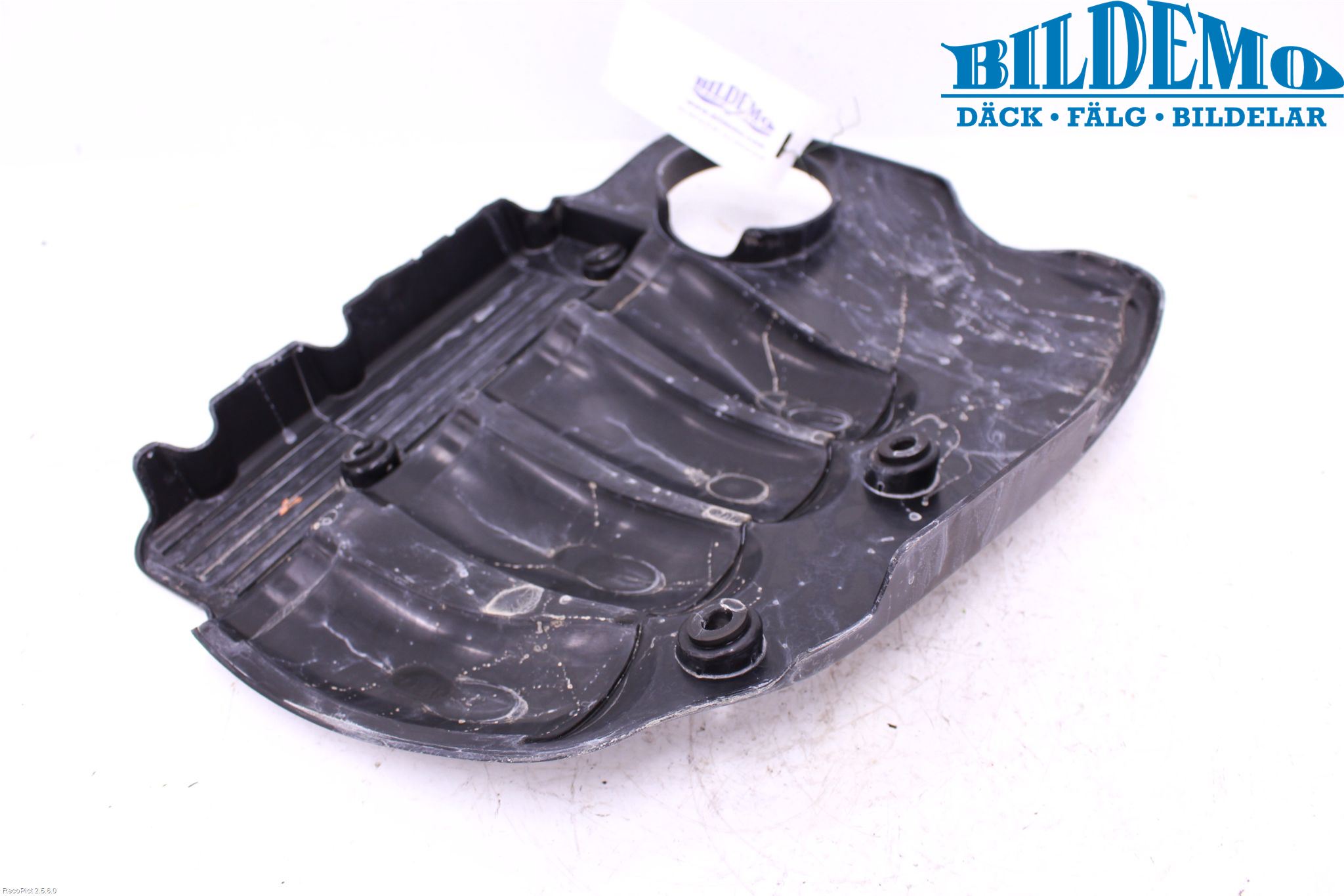 BMW 3 E90/91 SED/TOU 05-12 Motorkåpa