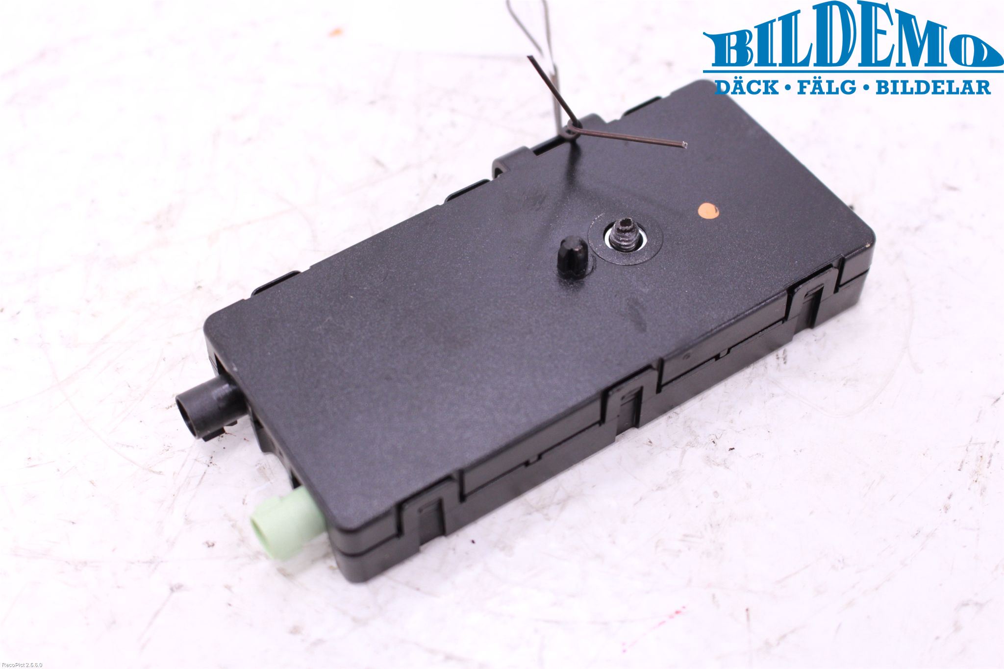 BMW 1 F20/F21 11-19 Antennförstärkare