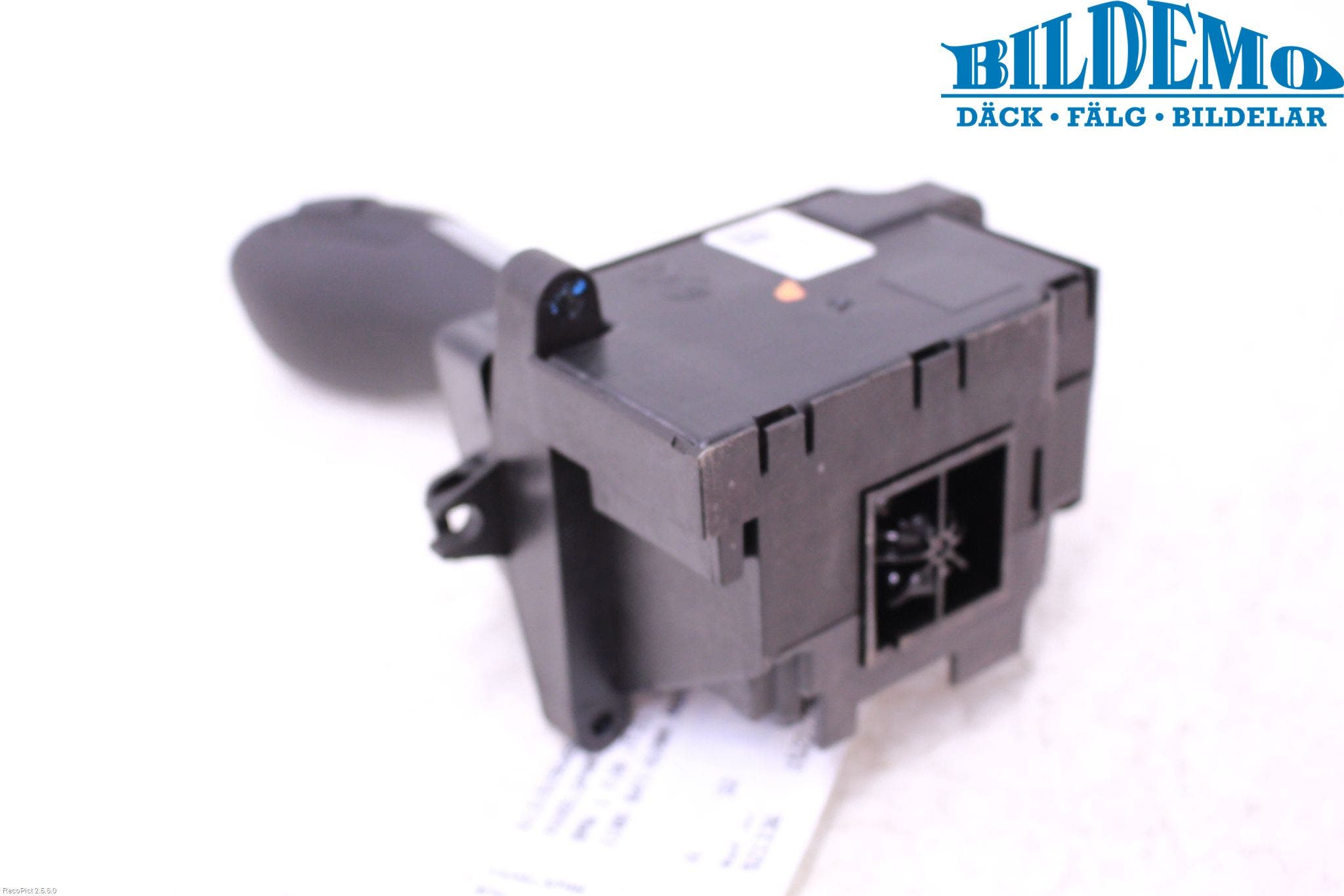 BMW 1 F20/F21 11-19 Växelspak