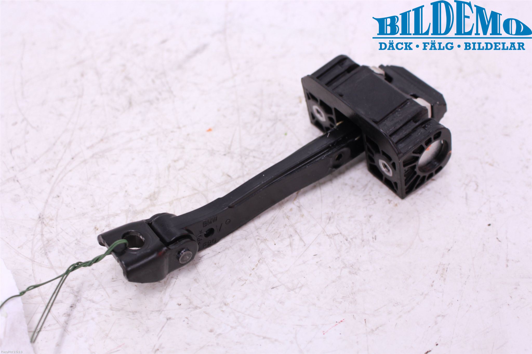 BMW 1 F20/F21 11-19 Dörrstopp