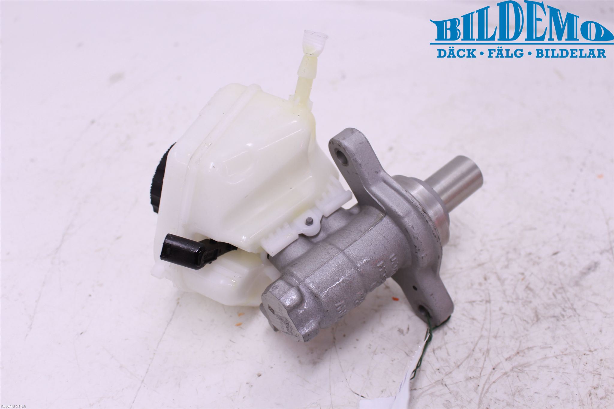 BMW 1 F20/F21 11-19 Broms Huvudcylinder