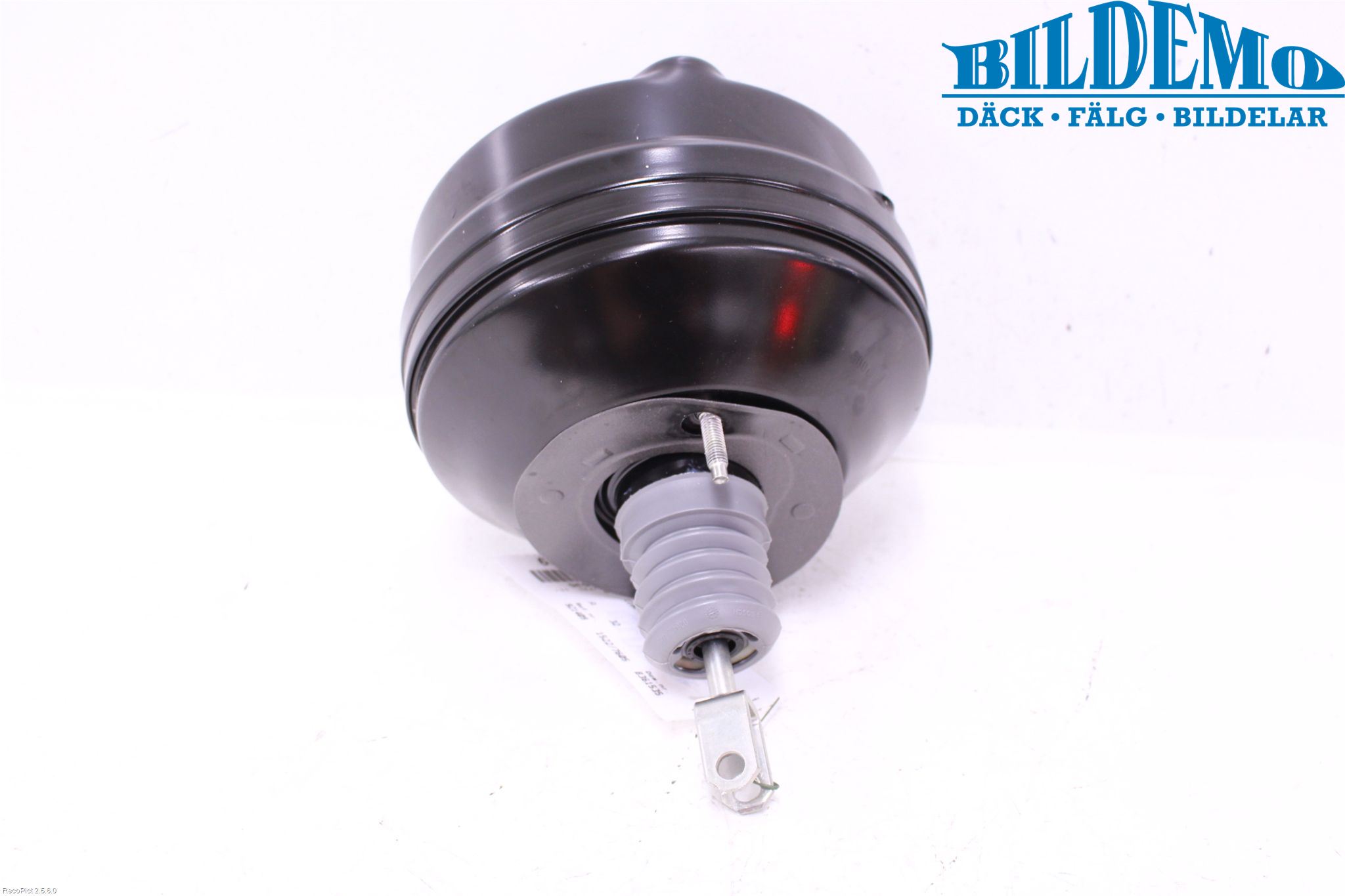 BMW 1 F20/F21 11-19 Bromsservo