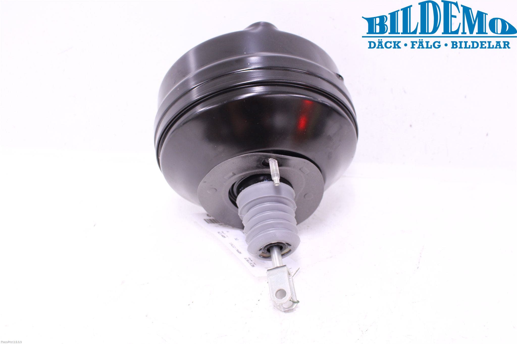 BMW 1 F20/F21 11-19 Bromsservo