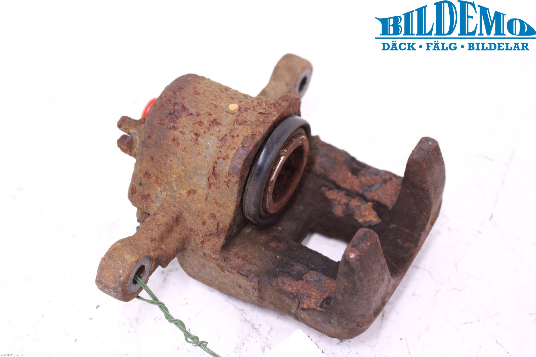 Hyundai SONATA 06-10 Bromsok Bak Höger