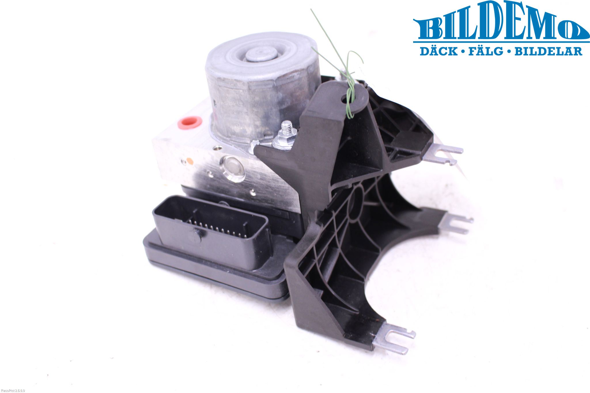 Mercedes-Benz MB CLA-KLASS (C117/X117) 13-19 Abs Hydraulaggregat