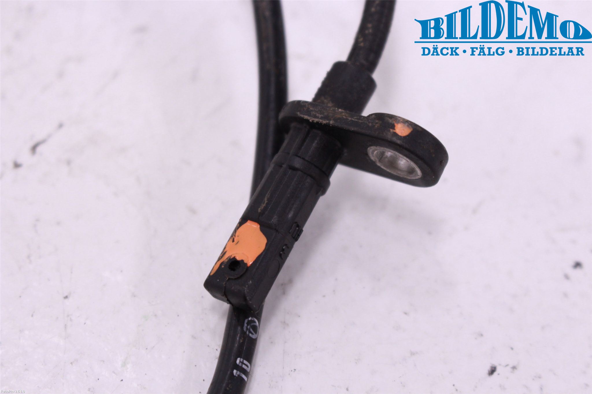 Mercedes-Benz MB B-KLASS (W246/W242) 12-19 Abs Sensor