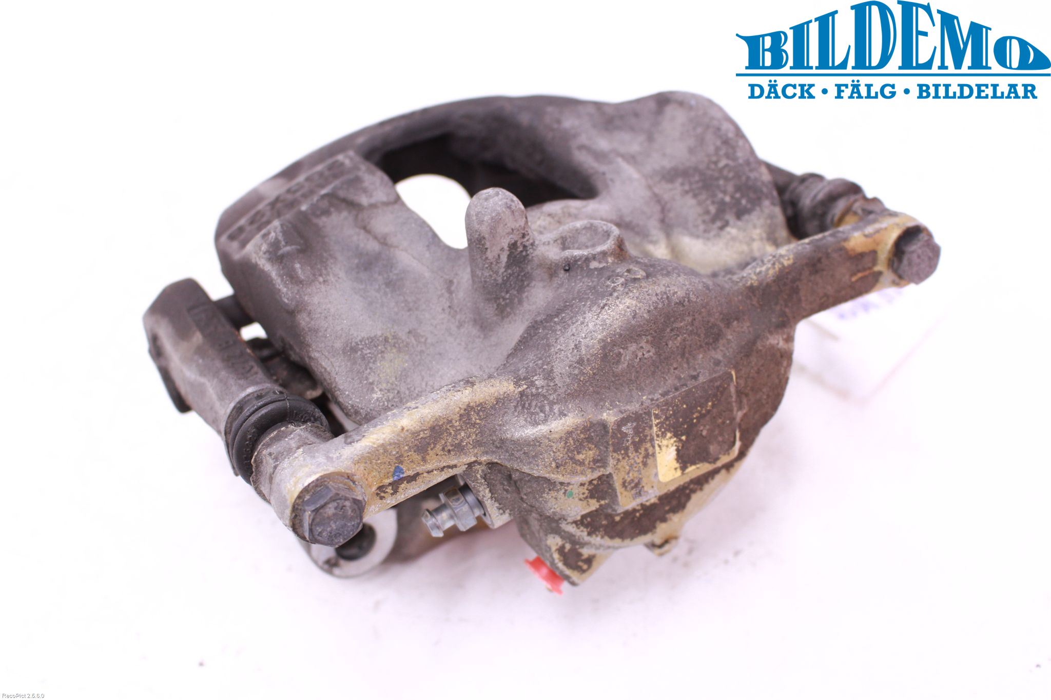Mercedes-Benz MB B-KLASS (W246/W242) 12-19 Bromsok Fram Vänster