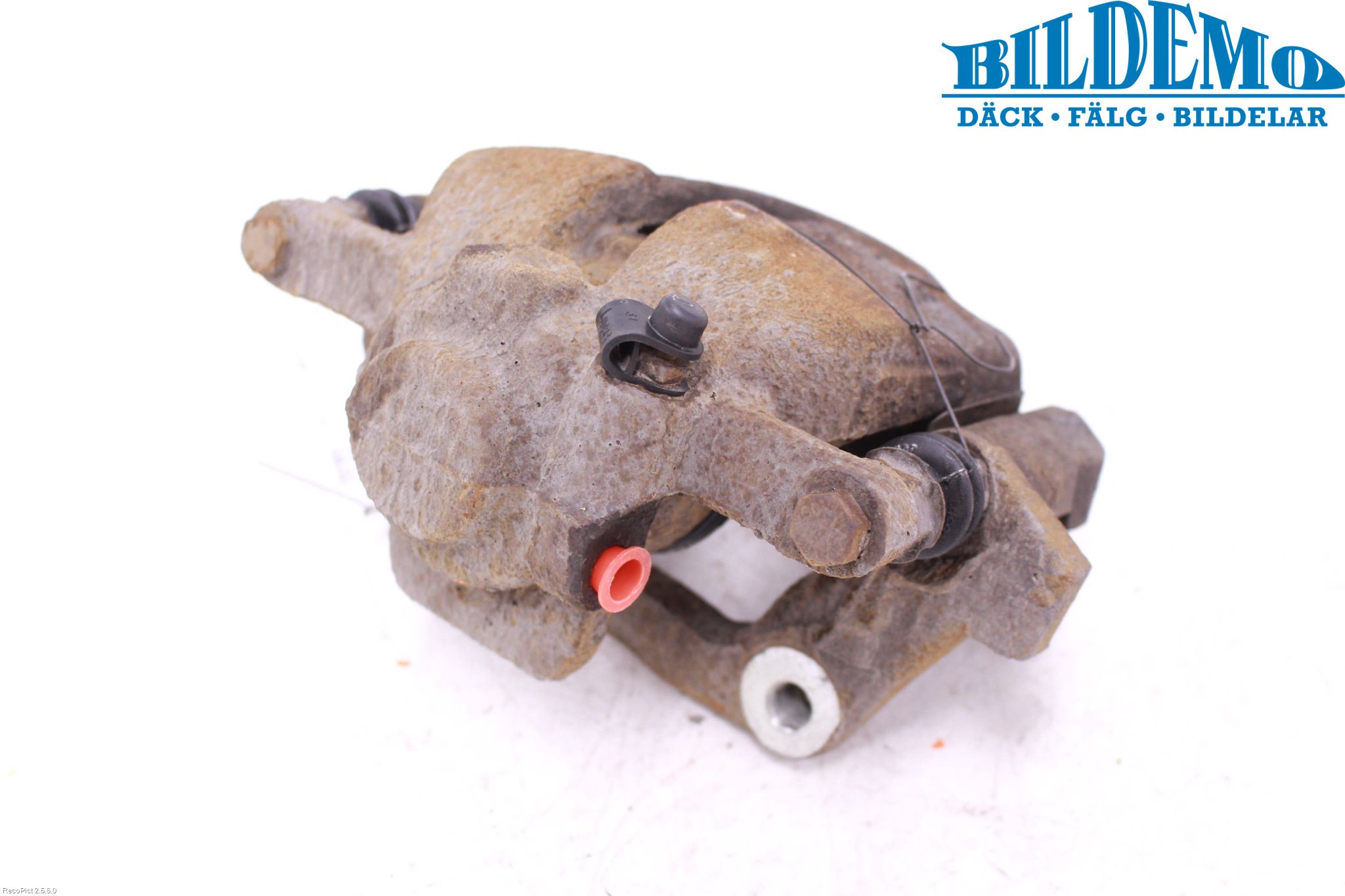 Mini COUPE R58 10-15 Bromsok Fram Höger