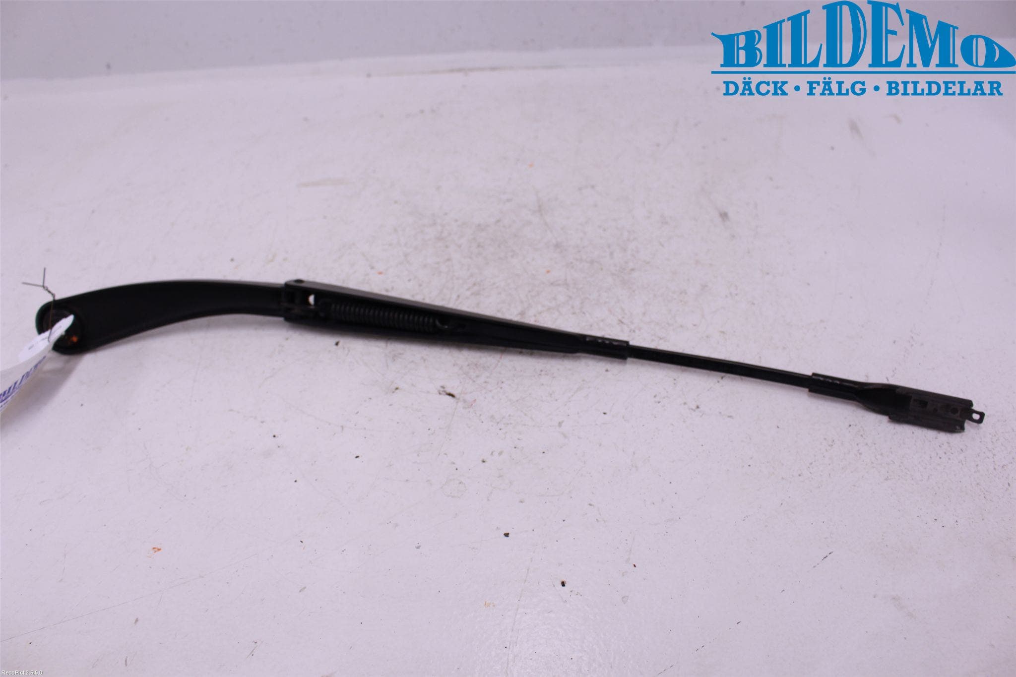 Mercedes-Benz MB B-KLASS (W246/W242) 12-19 Torkararm Armar Vindruta