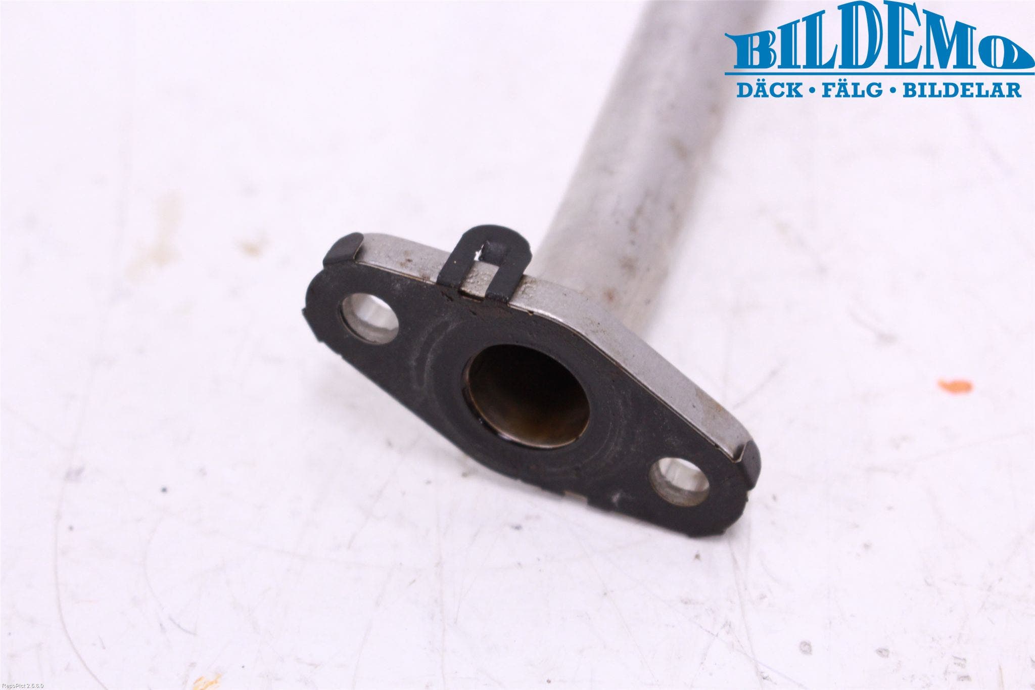 Mercedes-Benz MB CLA-KLASS (C117/X117) 13-19 Turbooljerör