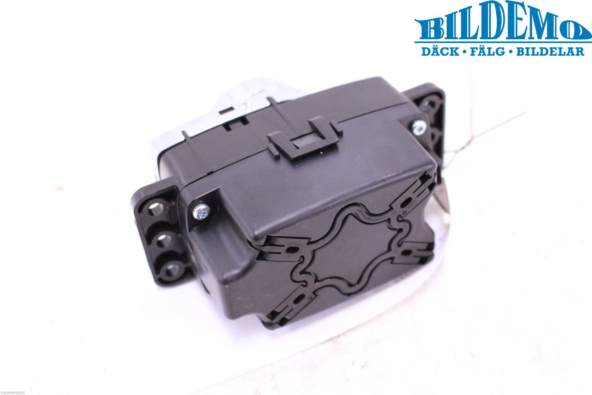 Mercedes-Benz MB B-KLASS (W246/W242) 12-19 Strömställare Multifunktion