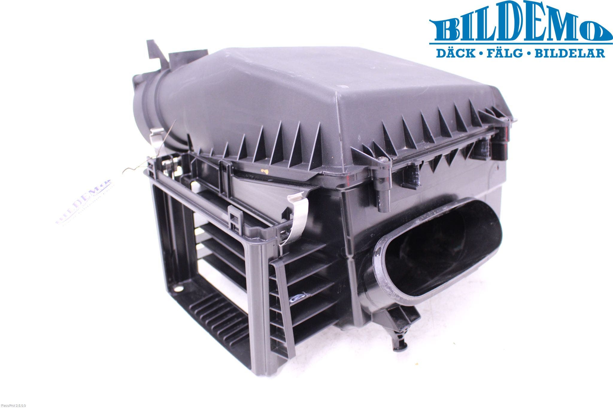 Mercedes-Benz MB B-KLASS (W246/W242) 12-19 Luftrenare