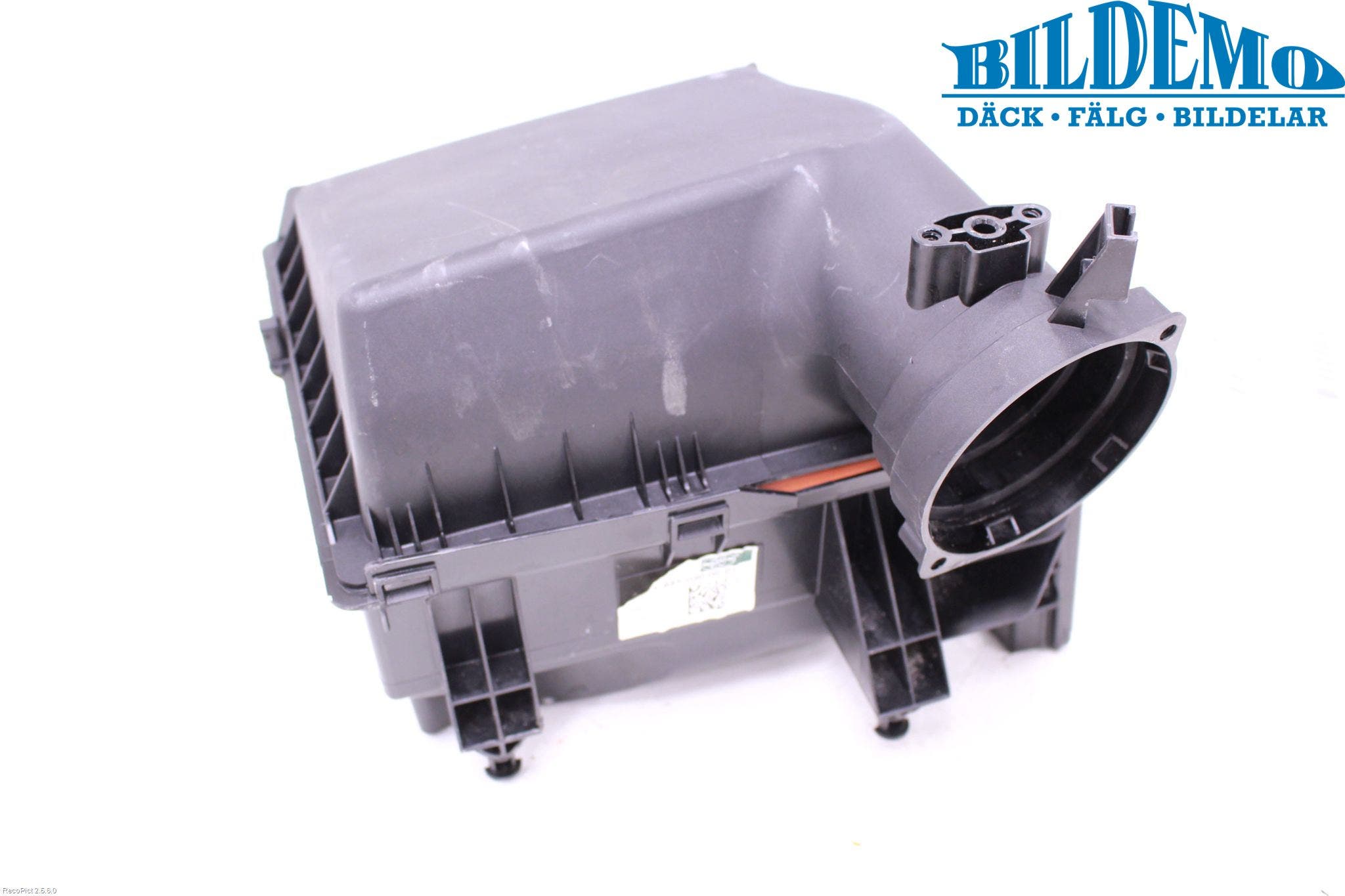 Mercedes-Benz MB B-KLASS (W246/W242) 12-19 Luftrenare