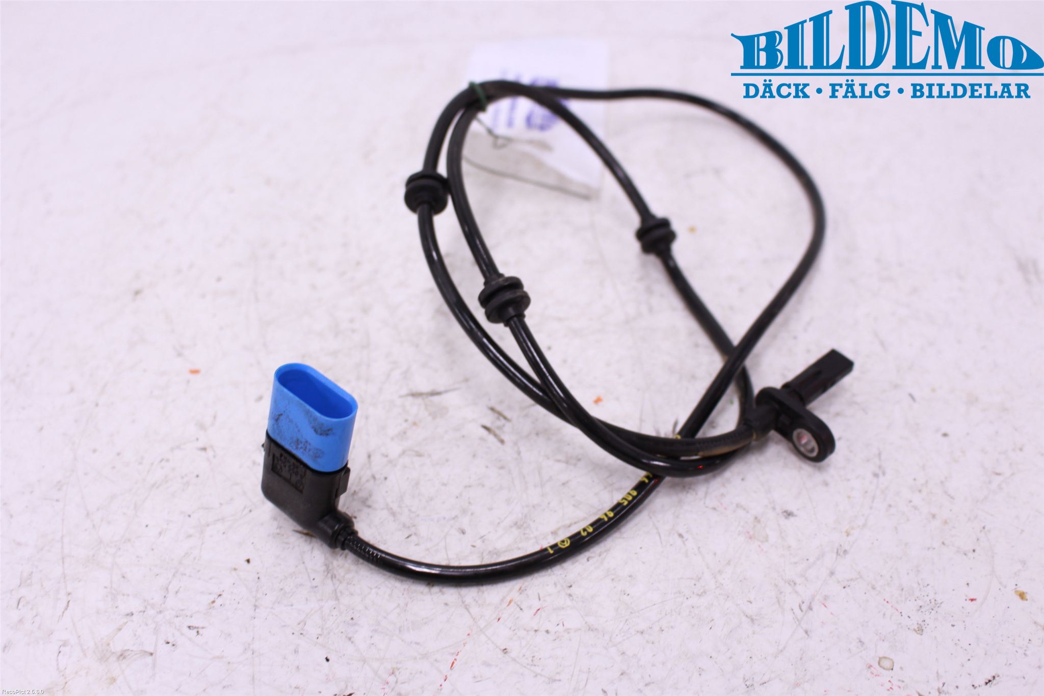 Mercedes-Benz MB CLA-KLASS (C117/X117) 13-19 Abs Sensor