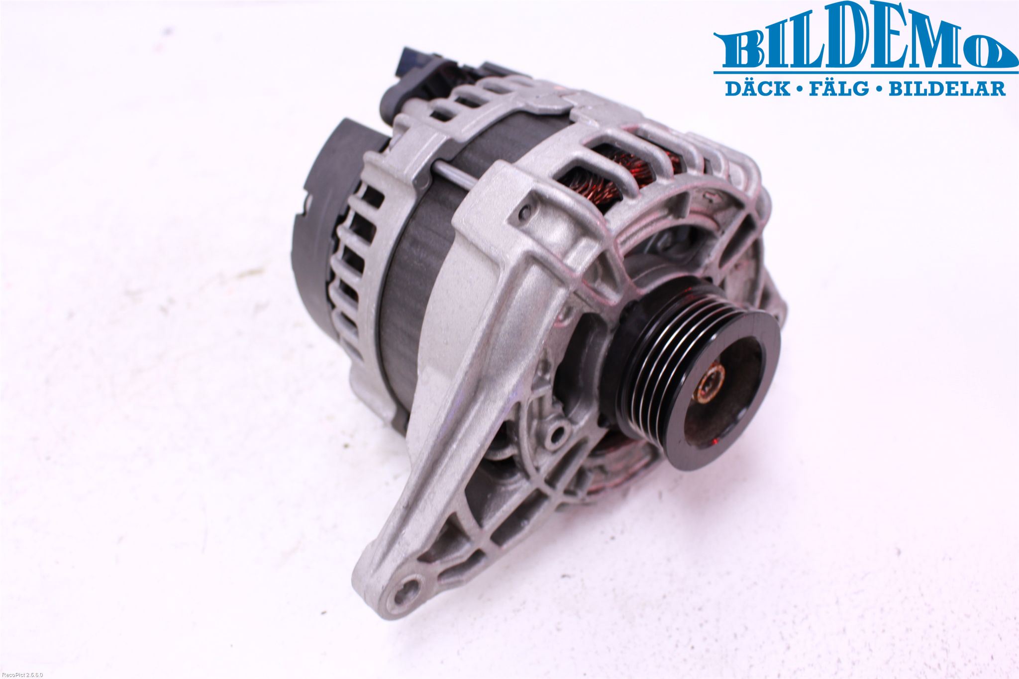 Mercedes-Benz MB CLA-KLASS (C117/X117) 13-19 Generator