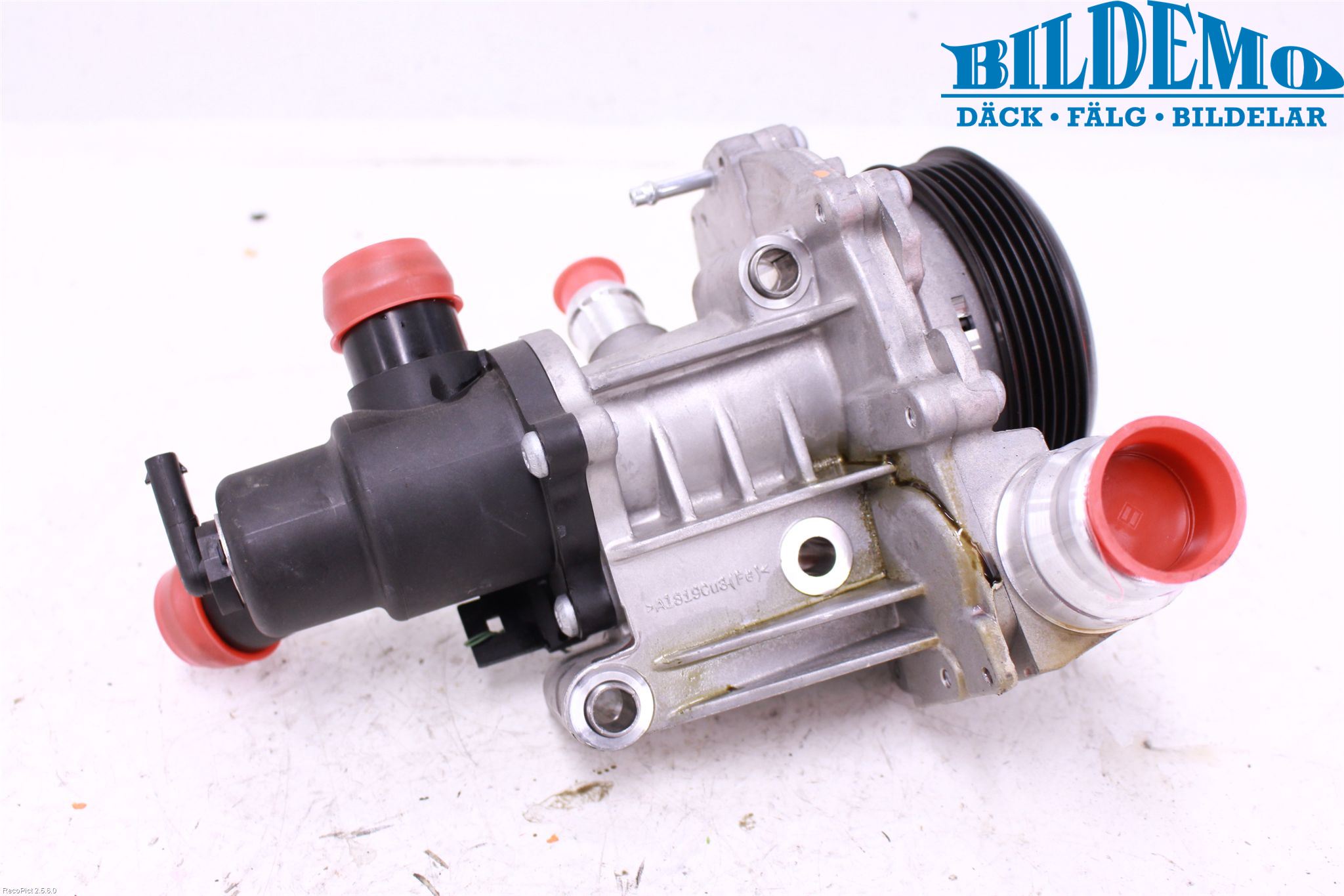 Mercedes-Benz MB CLA-KLASS (C117/X117) 13-19 Vattenpump