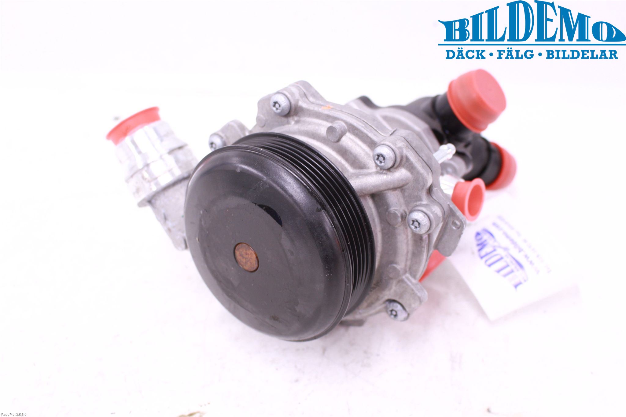 Mercedes-Benz MB CLA-KLASS (C117/X117) 13-19 Vattenpump