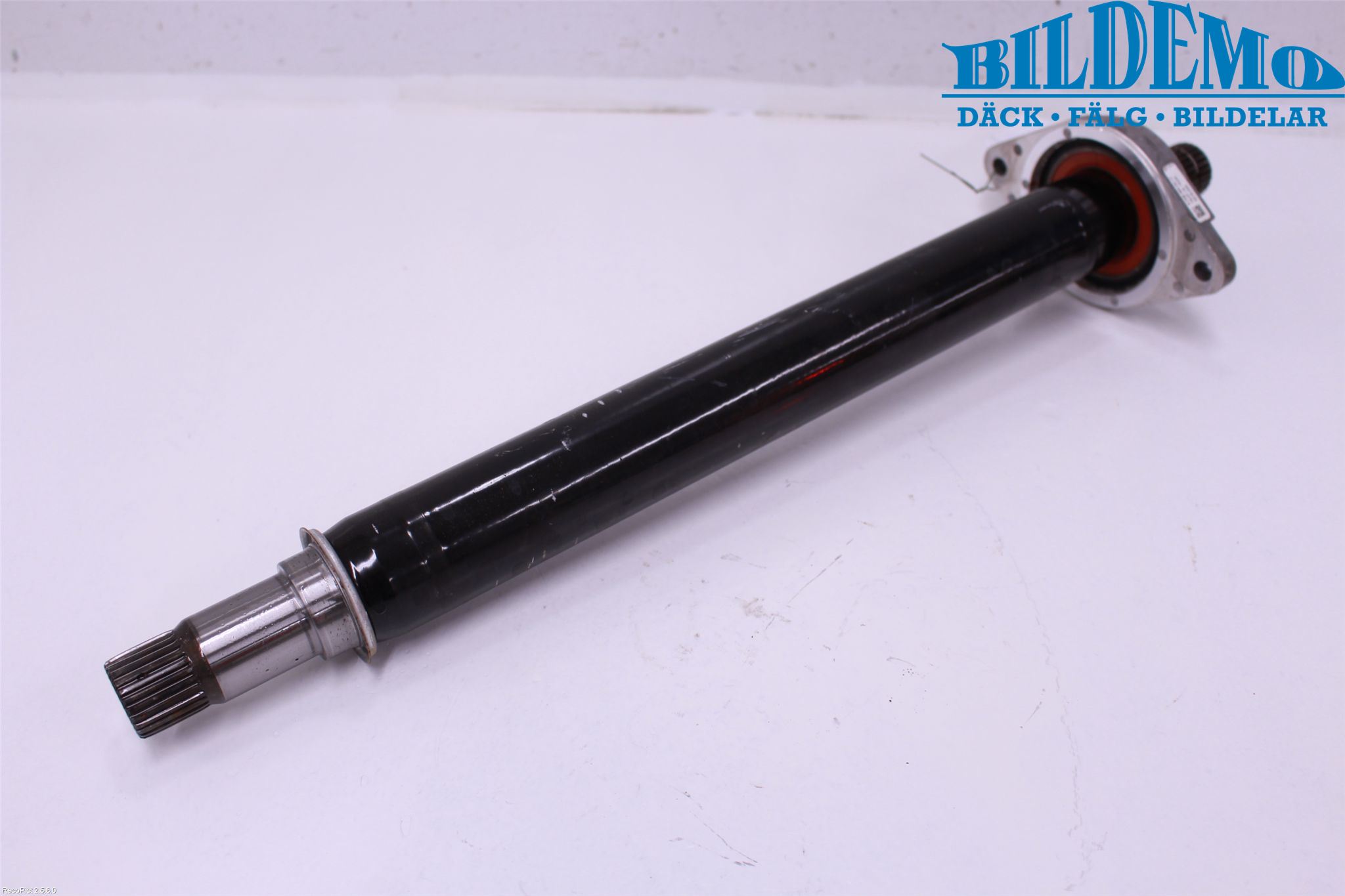 Mercedes-Benz MB CLA-KLASS (C117/X117) 13-19 Drivaxel Fram Höger