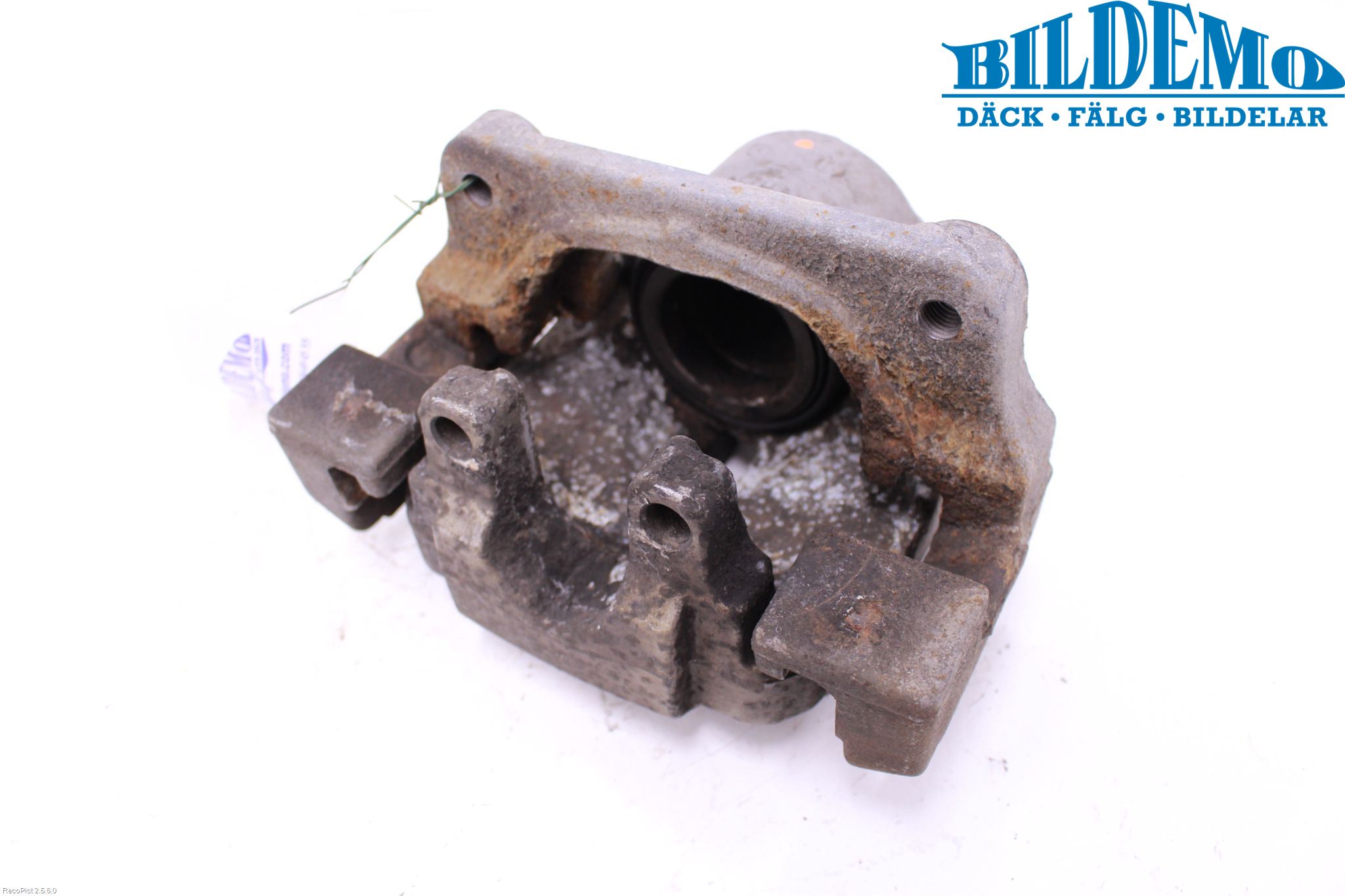 BMW 5 F10/F11/F18 09-17 Bromsok Fram Höger