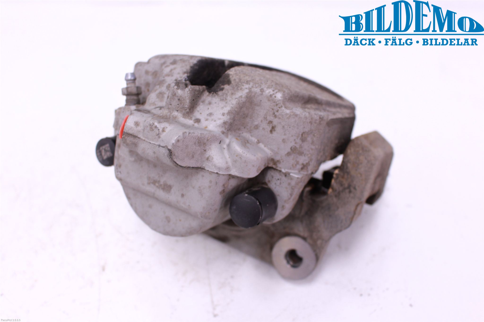 BMW 5 F10/F11/F18 09-17 Bromsok Fram Höger
