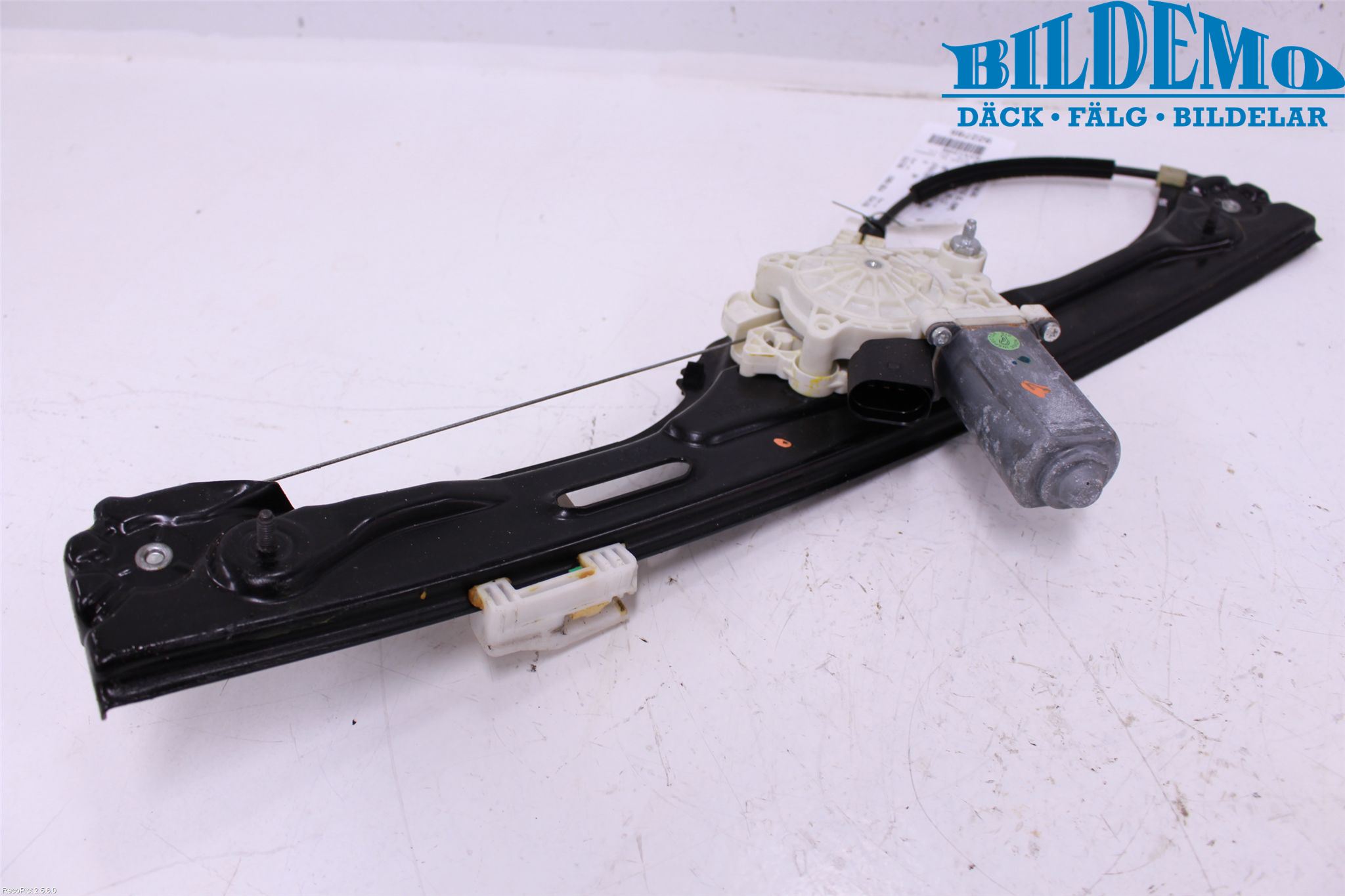 BMW X5 E70 07-13 Fönsterhiss El Kompl